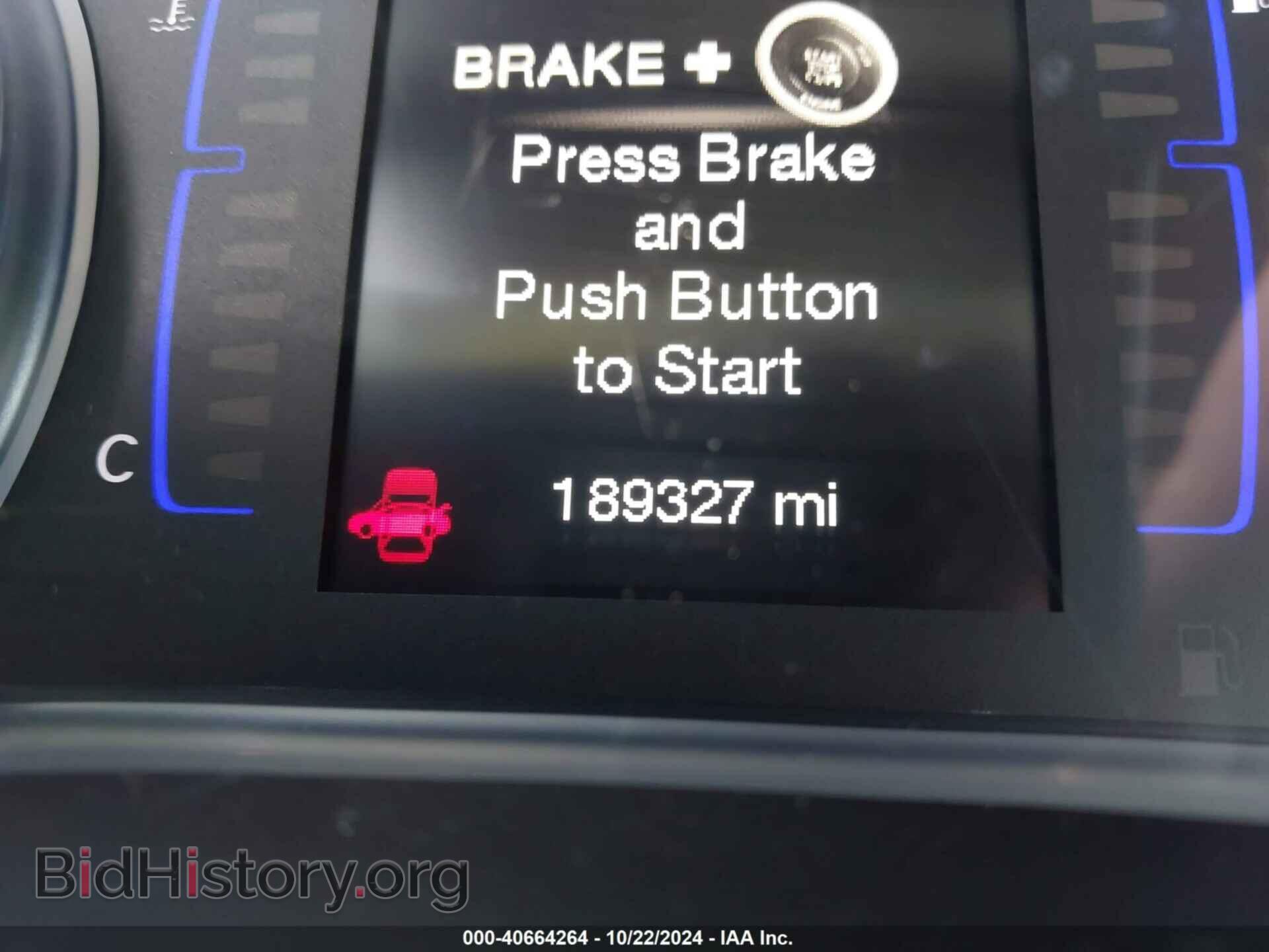 2015 CHRYSLER 200 - VIN: 1C3CCCAB9FN667705 - Фото 15