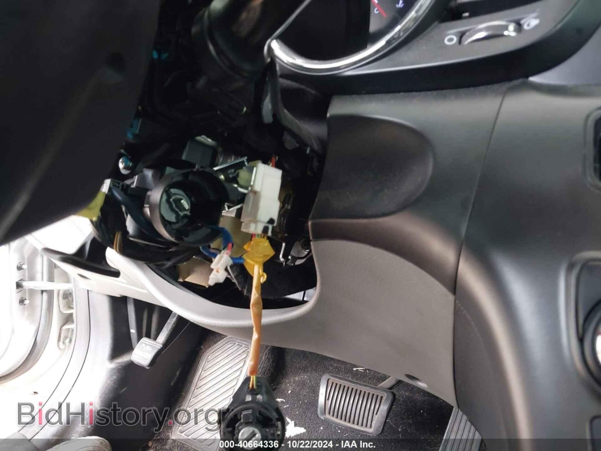 2013 KIA OPTIMA - VIN: KNAGM4A71D5357683 - Photo 6