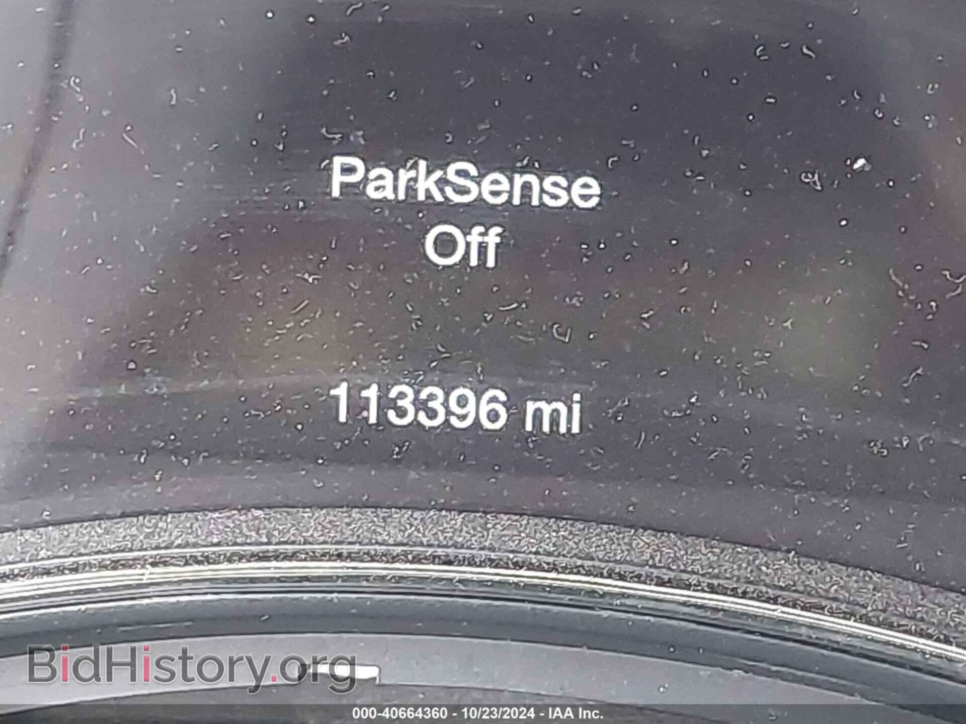 2018 DODGE DURANGO - VIN: 1C4RDJDG4JC126998 - Фото 16
