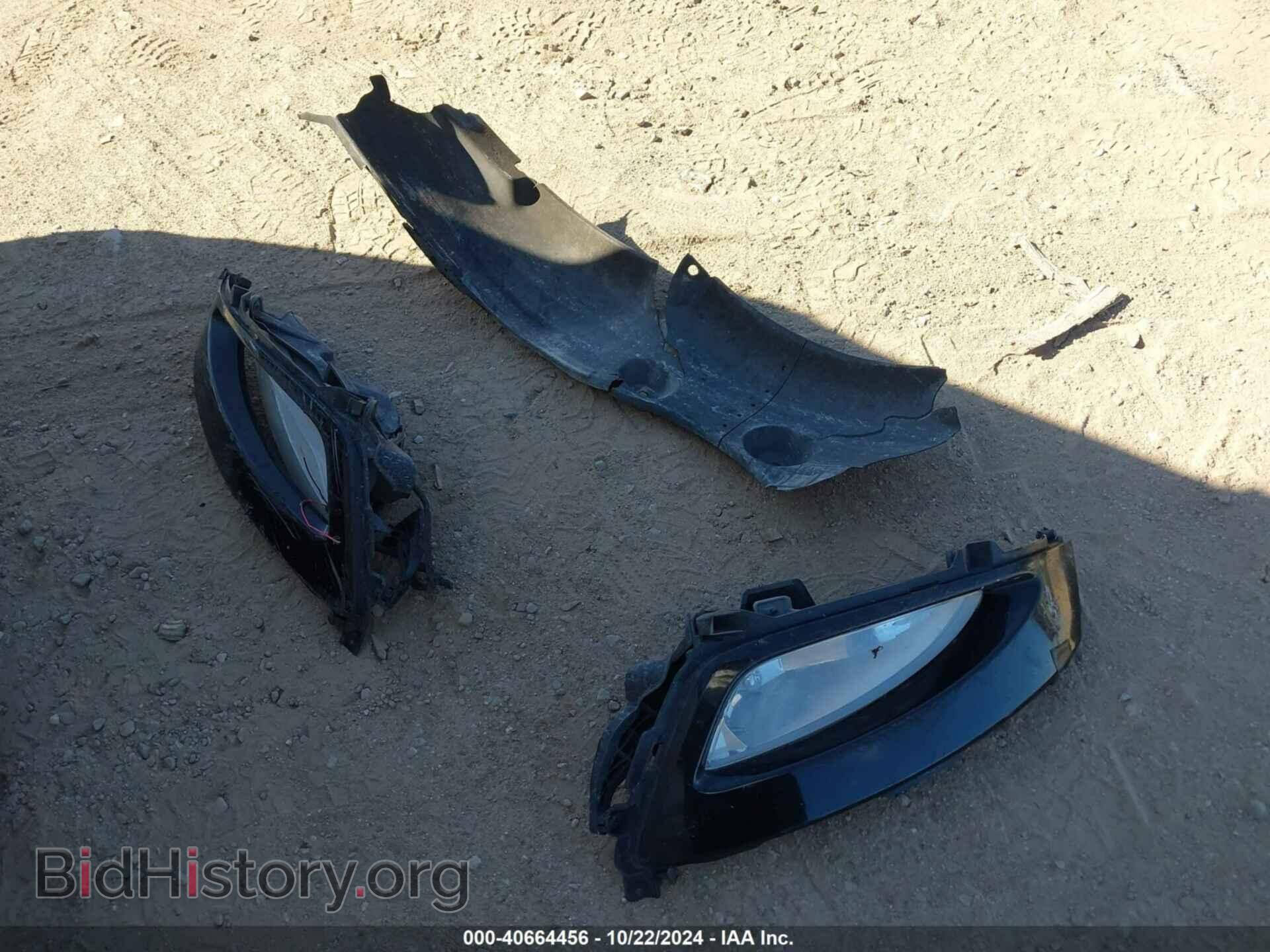 2011 KIA OPTIMA - VIN: KNAGN4A67B5160714 - Фото 12