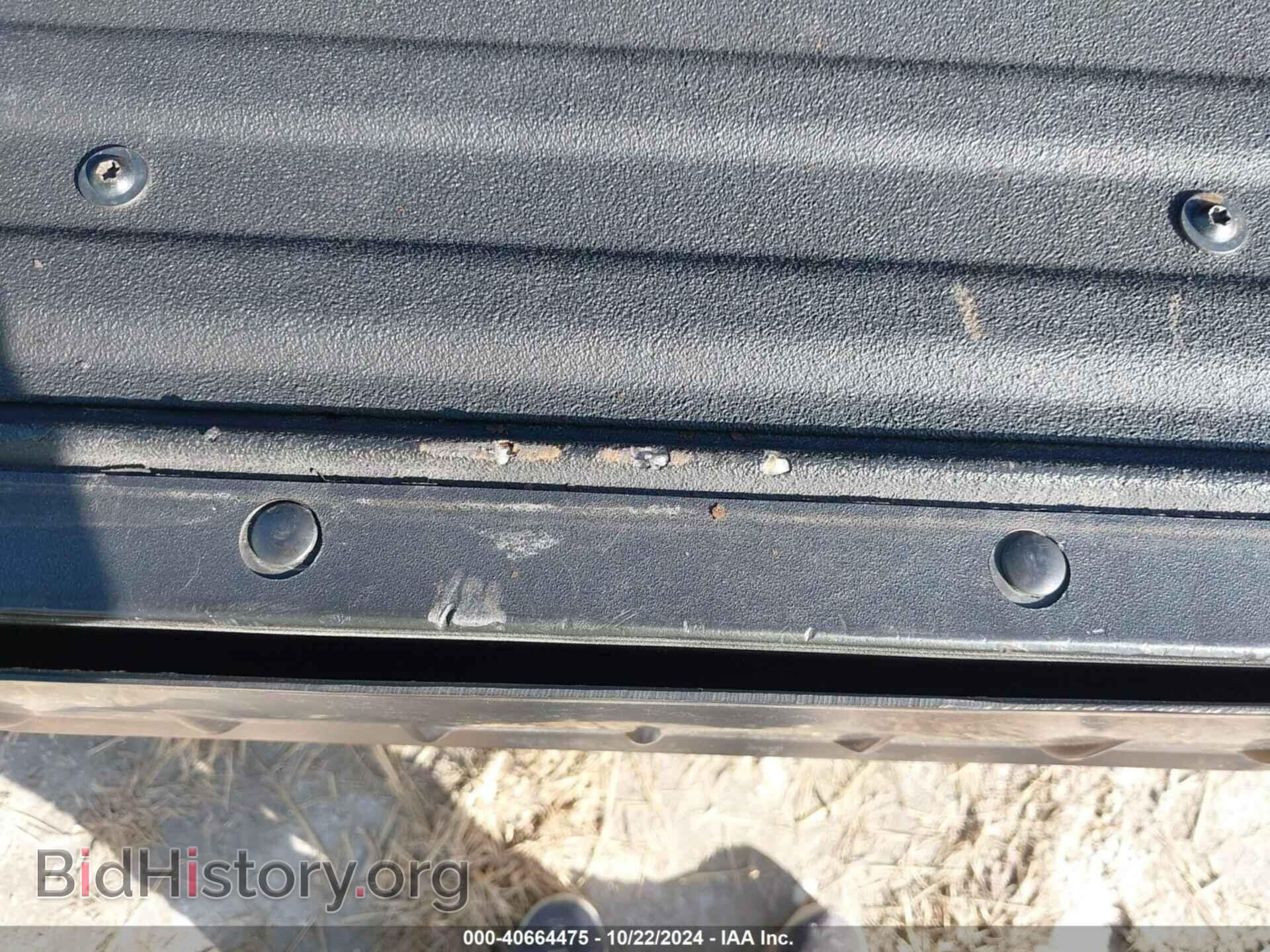 2014 RAM 1500 - VIN: 1C6RR7FT9ES234678 - Фото 6
