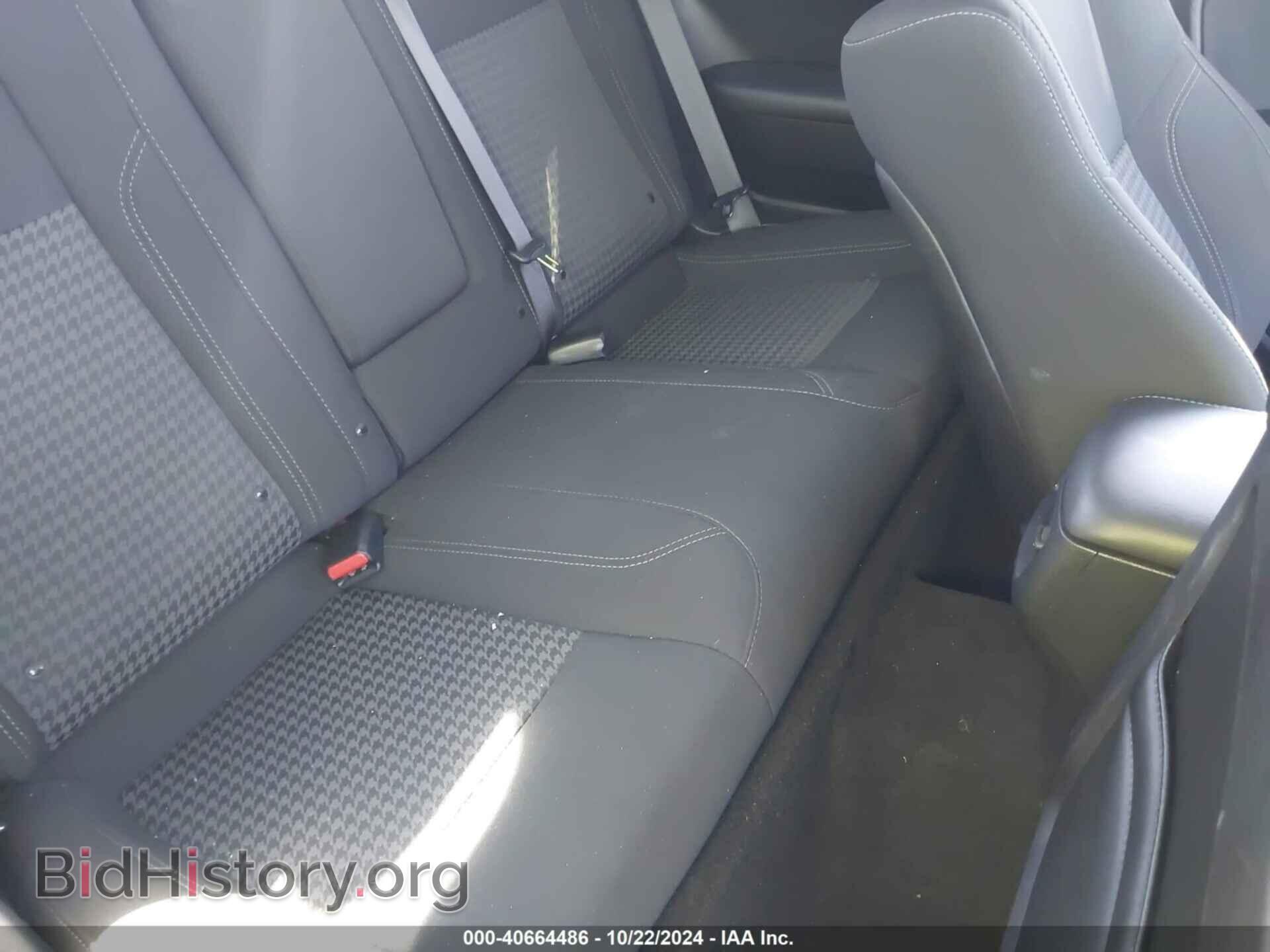 2019 DODGE CHALLENGER - VIN: 2C3CDZAG6KH635535 - Photo 8