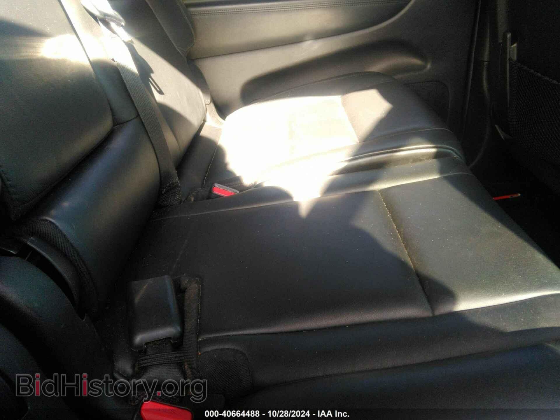 2019 DODGE DURANGO - VIN: 1C4RDJDG3KC634218 - Фото 8