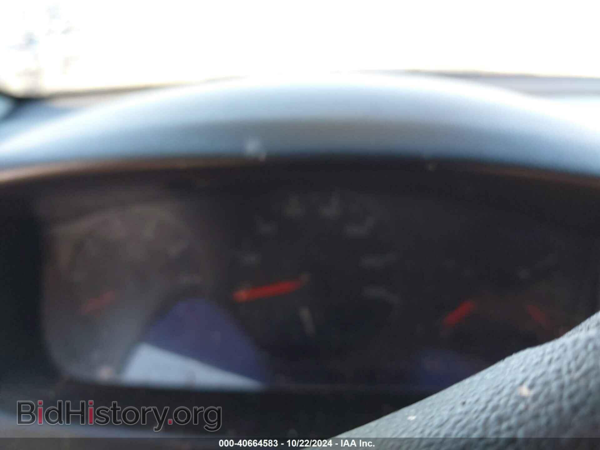 2012 CHEVROLET IMPALA - VIN: 2G1WF5E37C1313847 - Фото 7