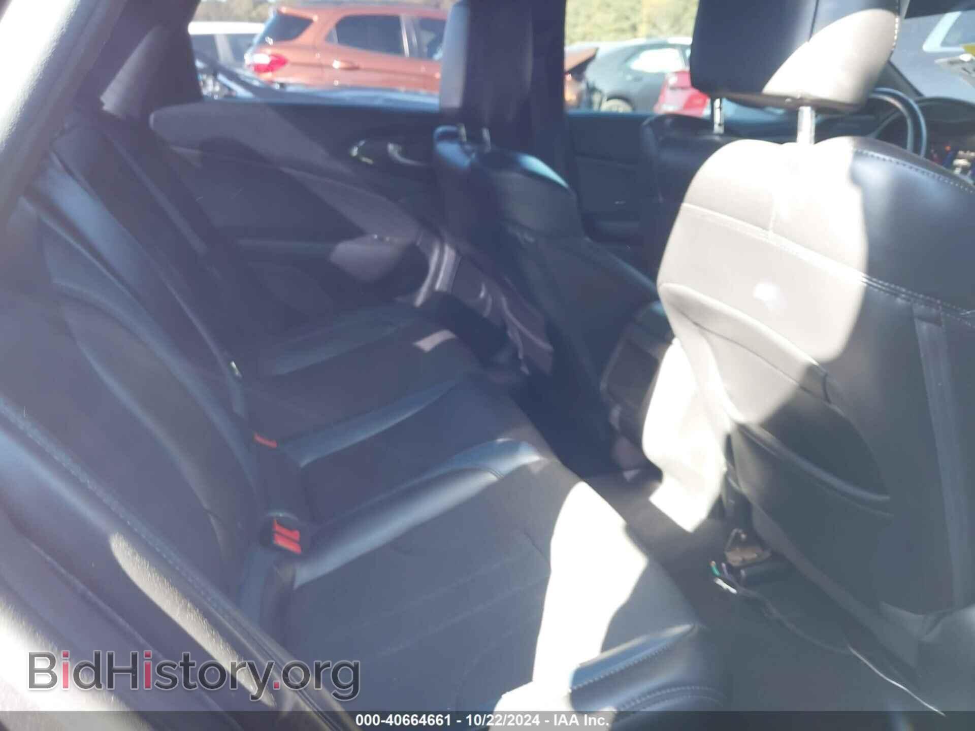 2015 CHRYSLER 200 - VIN: 1C3CCCBB6FN696058 - Photo 8