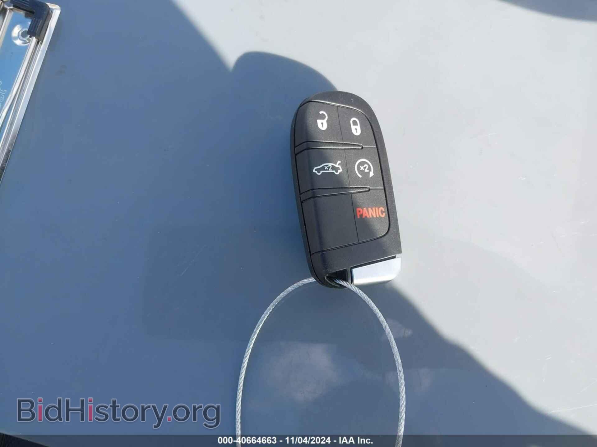 2018 DODGE CHALLENGER - VIN: 2C3CDZC94JH224907 - Фото 11