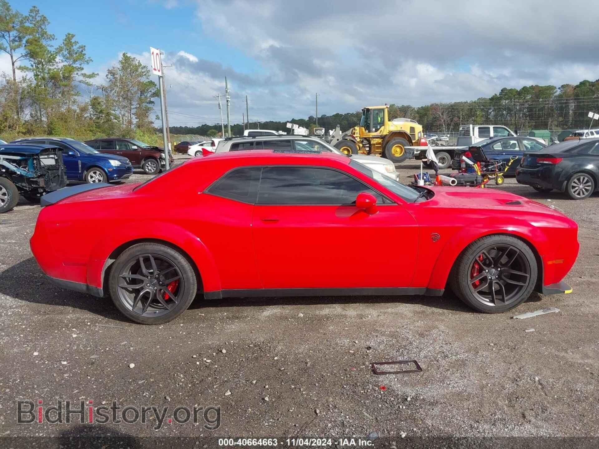 2018 DODGE CHALLENGER - VIN: 2C3CDZC94JH224907 - Фото 13