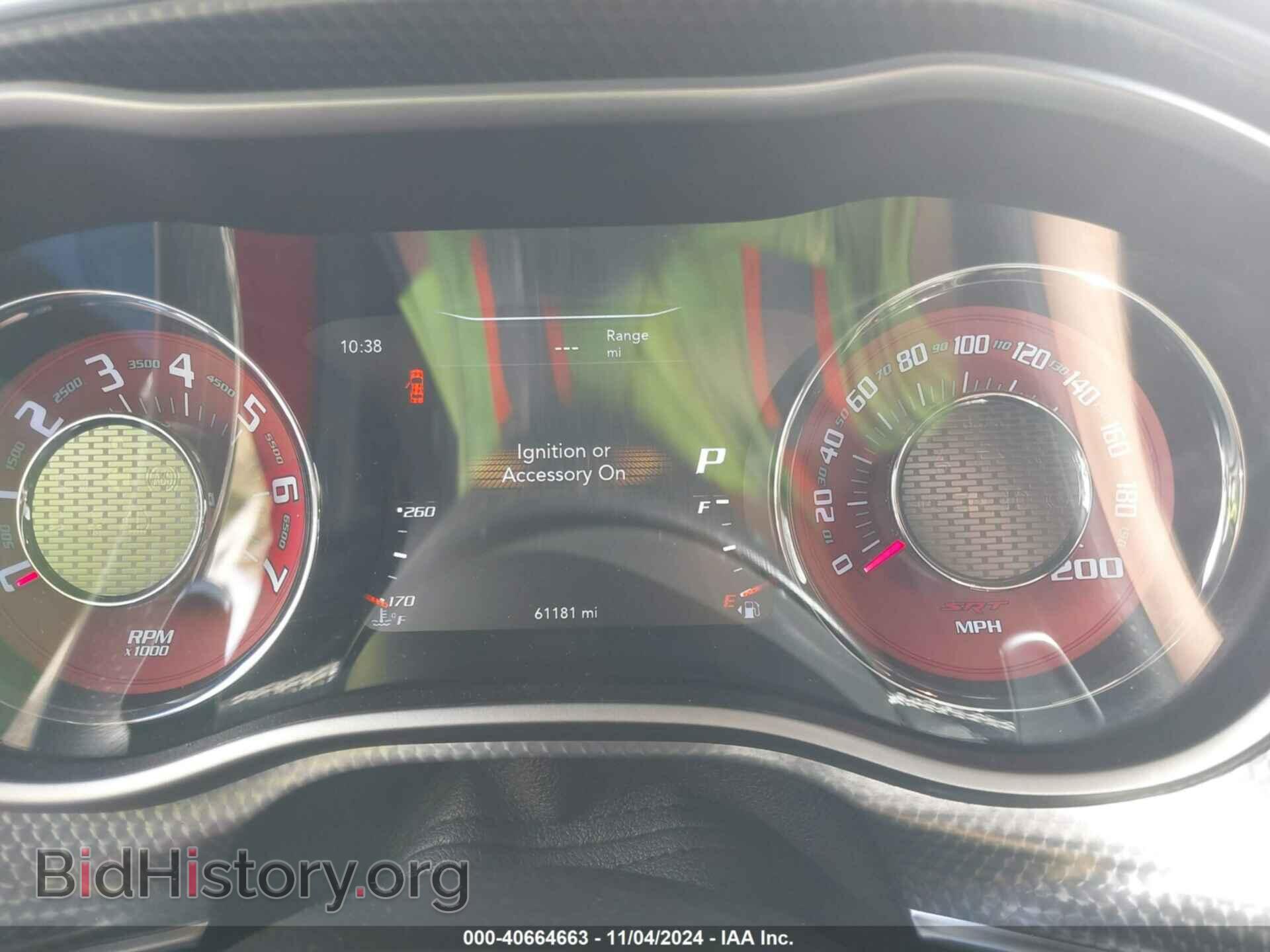 2018 DODGE CHALLENGER - VIN: 2C3CDZC94JH224907 - Фото 7