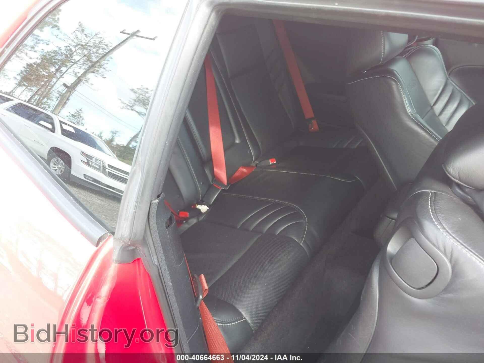2018 DODGE CHALLENGER - VIN: 2C3CDZC94JH224907 - Фото 8