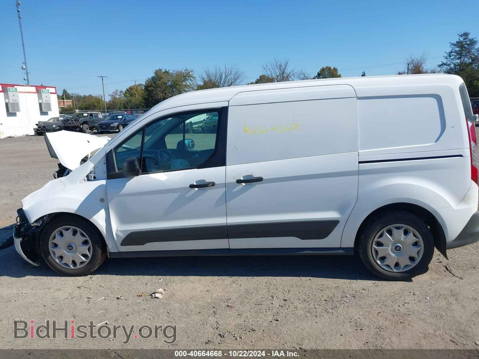 2017 FORD TRANSIT CONNECT - VIN: NM0LS7F78H1318066 - Фото 14