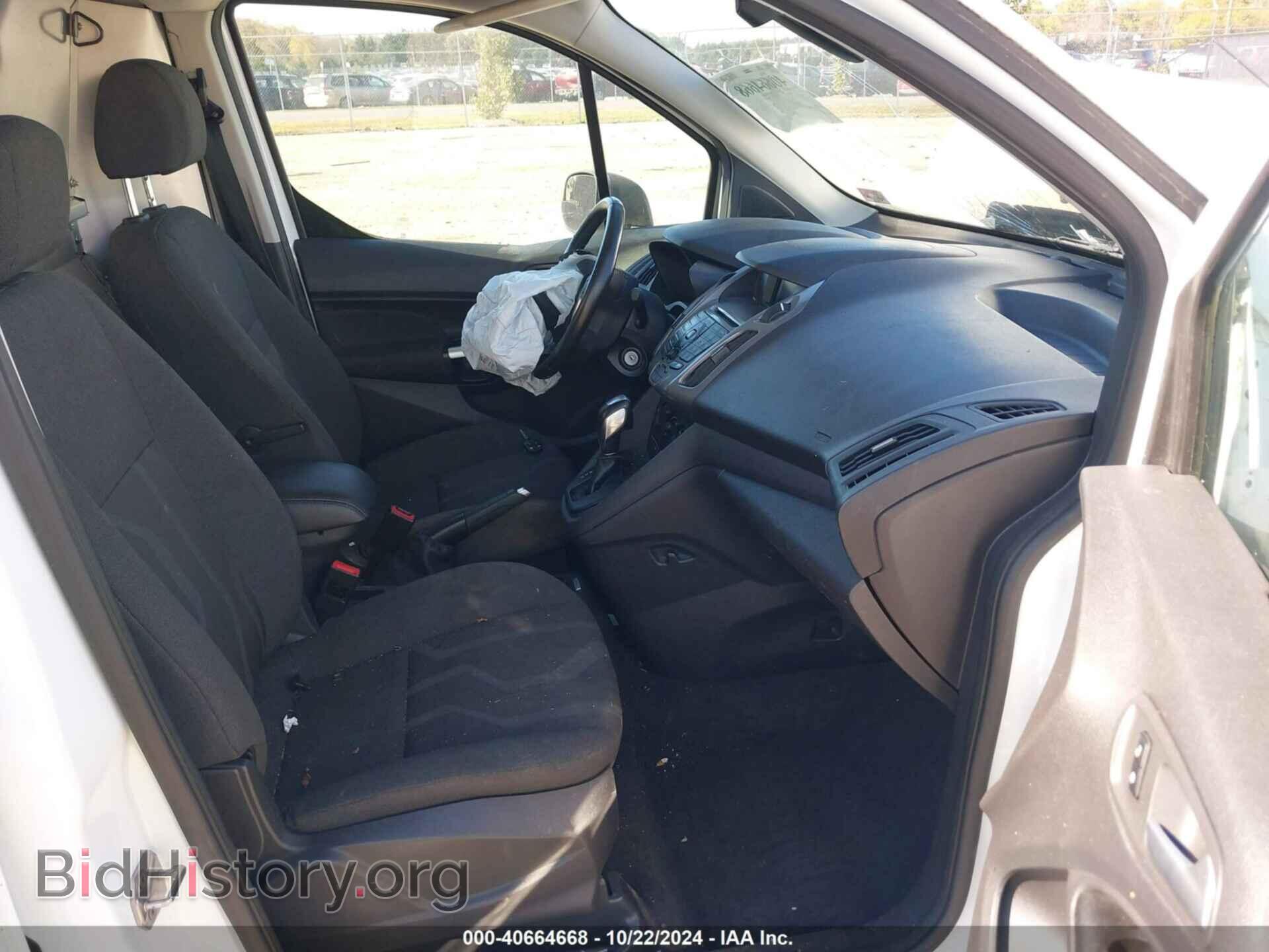 2017 FORD TRANSIT CONNECT - VIN: NM0LS7F78H1318066 - Фото 5