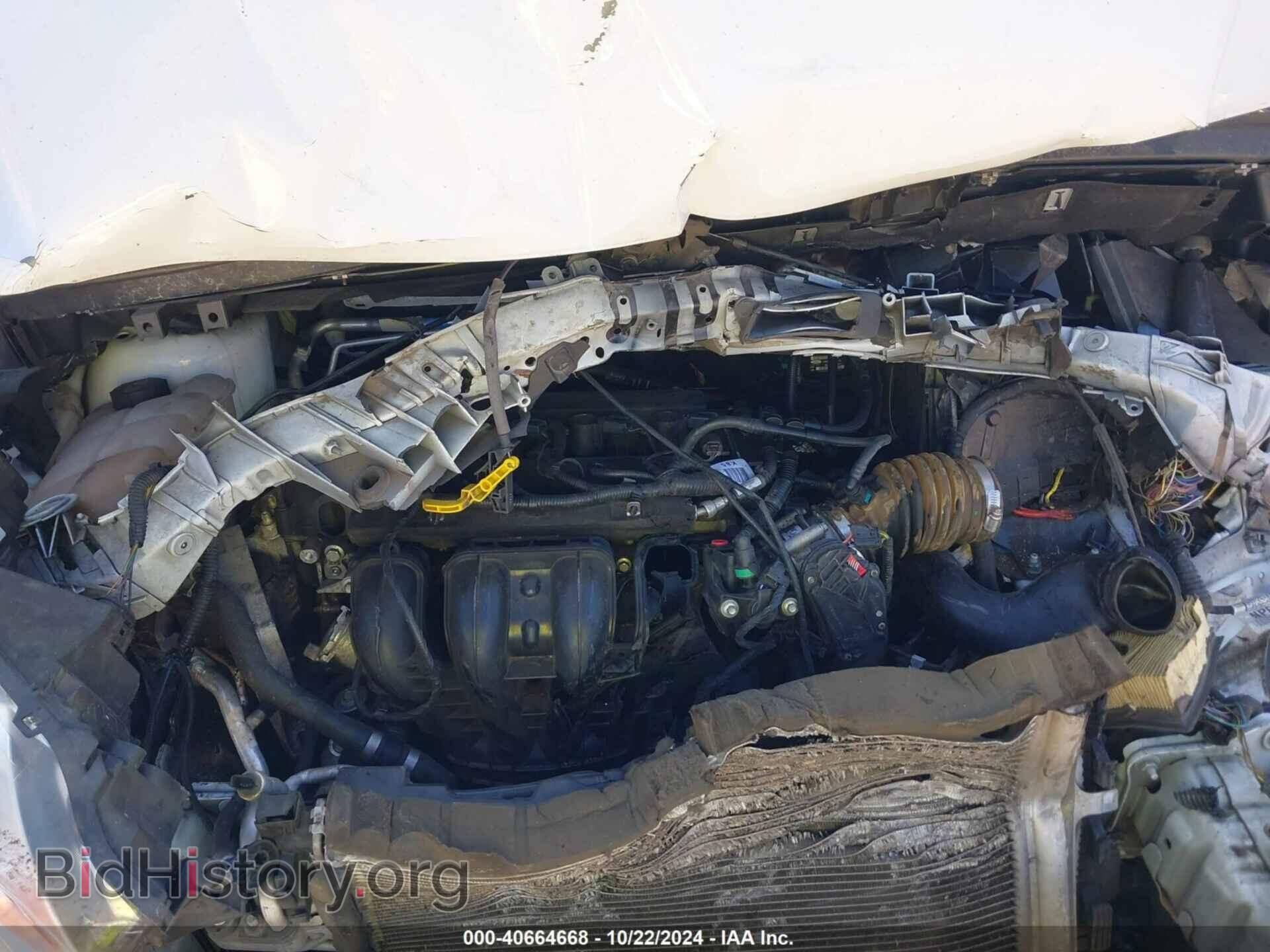 2017 FORD TRANSIT CONNECT - VIN: NM0LS7F78H1318066 - Фото 10