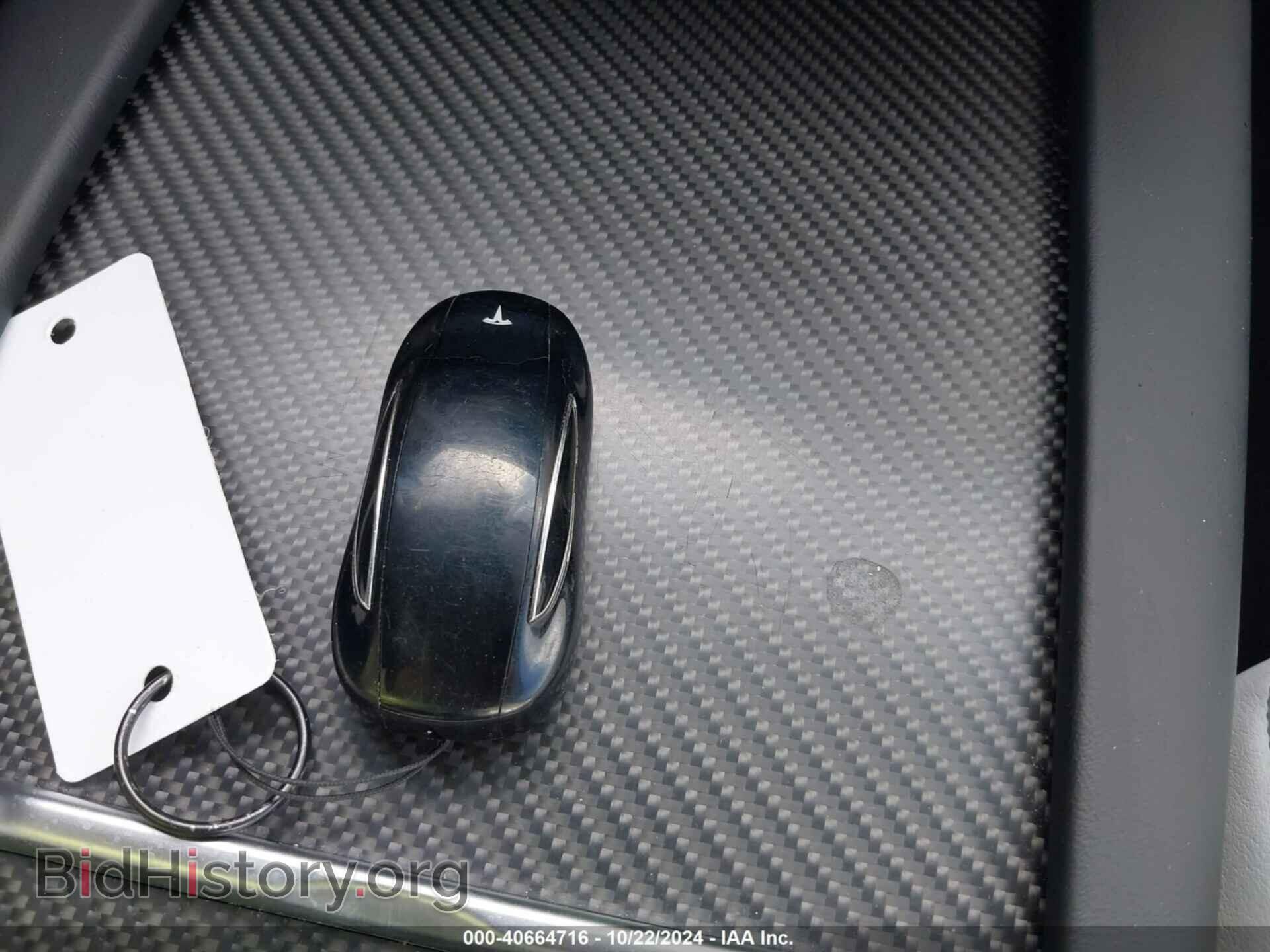 2017 TESLA MODEL X - VIN: 5YJXCBE29HF076020 - Photo 11