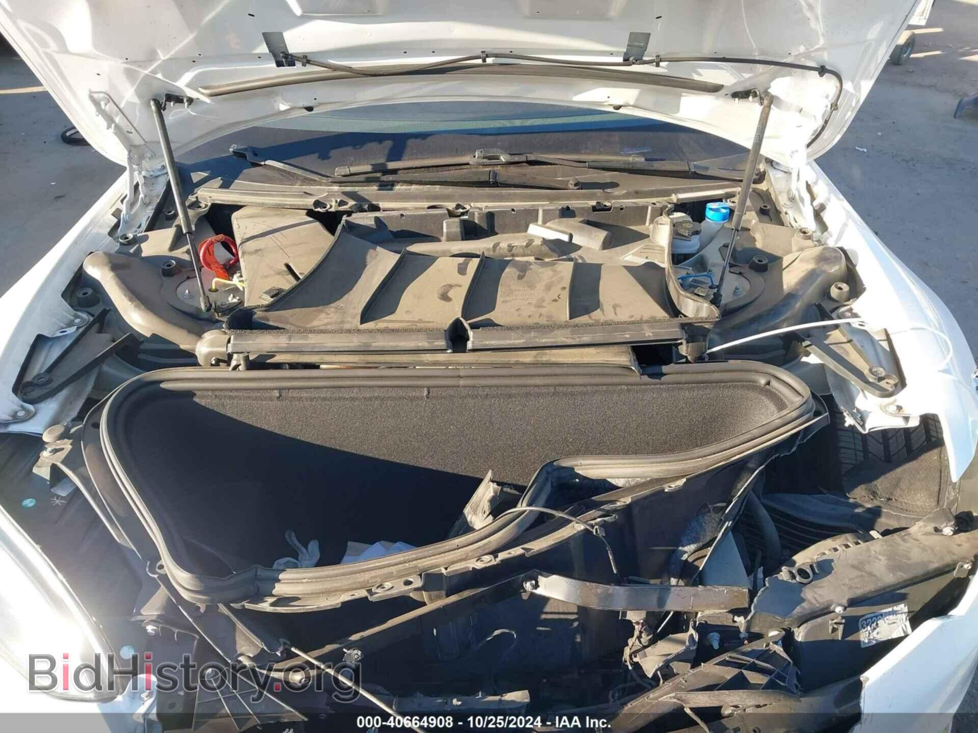 2017 TESLA MODEL S - VIN: 5YJSA1E19HF225950 - Фото 10
