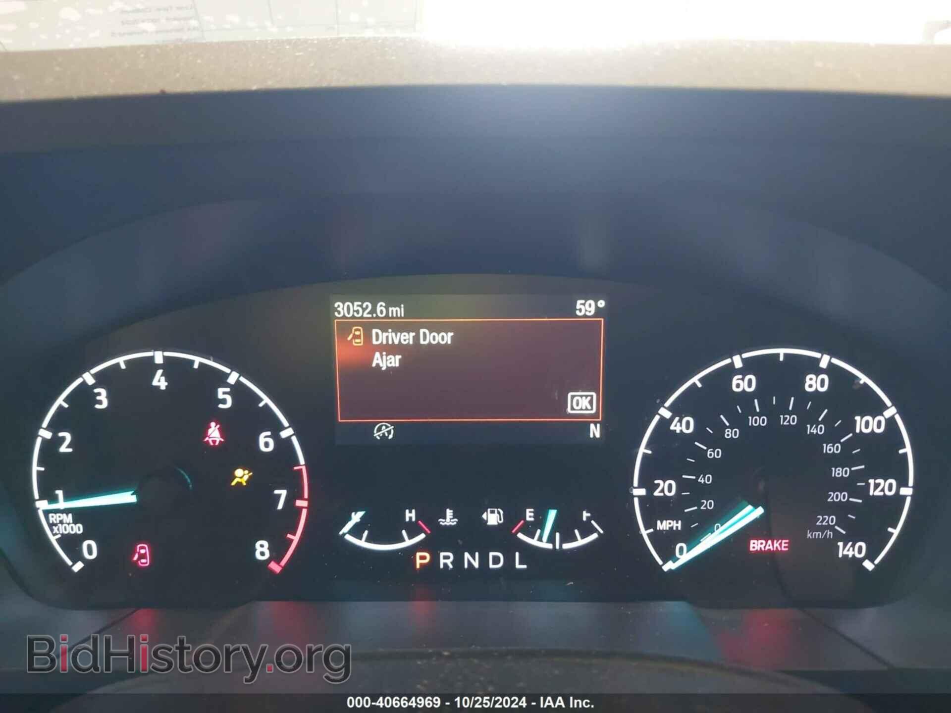 2024 FORD MAVERICK - VIN: 3FTTW8J97RRB02626 - Фото 7
