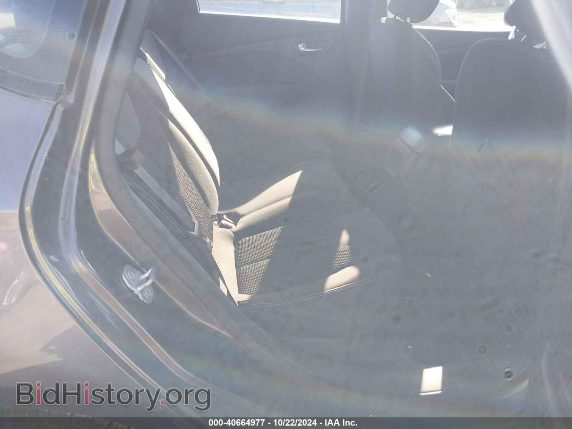 2014 DODGE DART - VIN: 1C3CDFBB2ED904293 - Фото 8