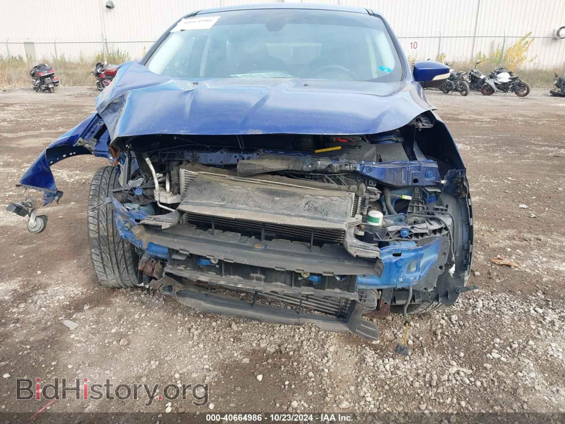 2013 FORD ESCAPE - VIN: 1FMCU0H96DUC92591 - Photo 6