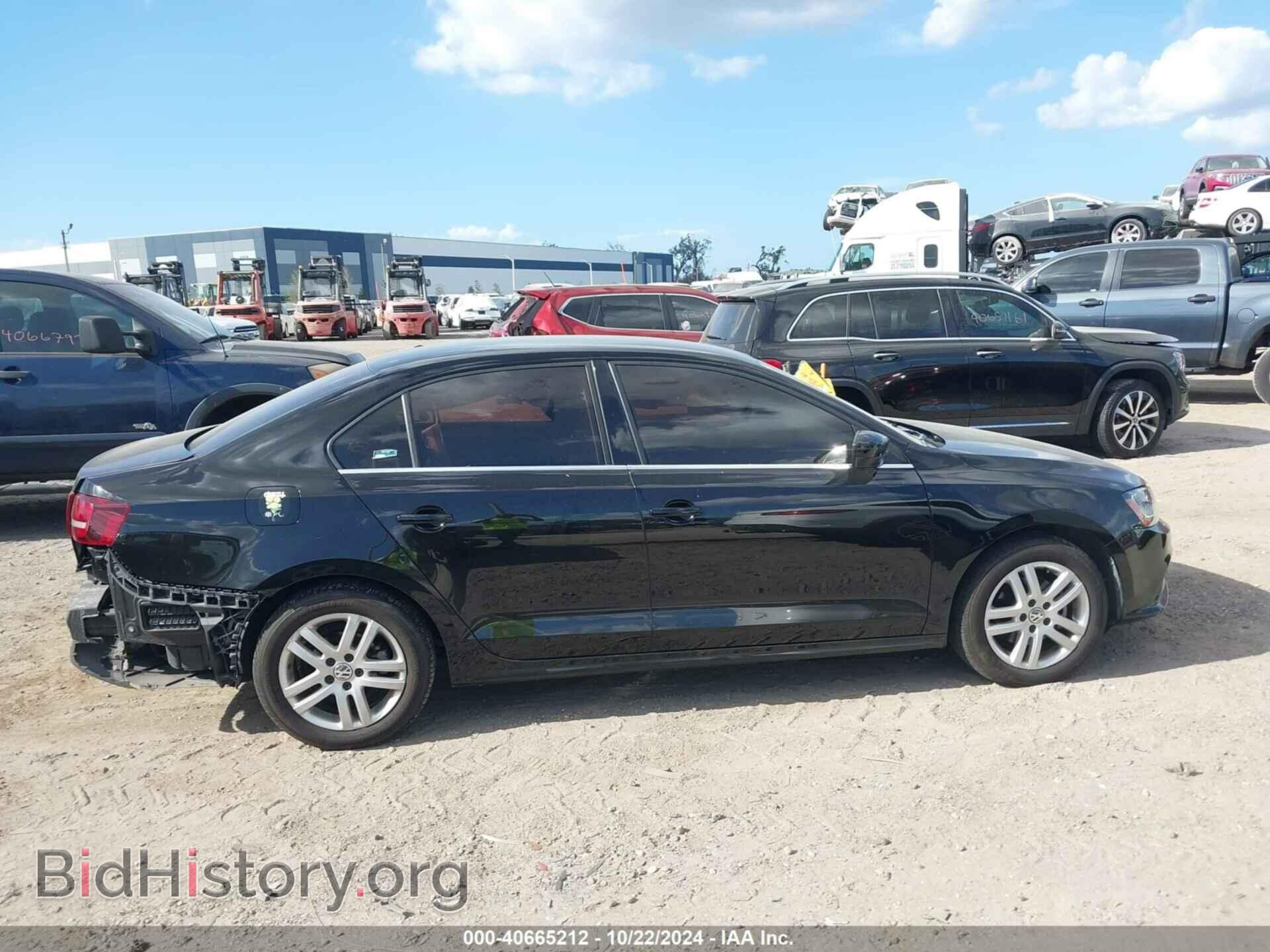 2017 VOLKSWAGEN JETTA - VIN: 3VW2B7AJ1HM314779 - Фото 13