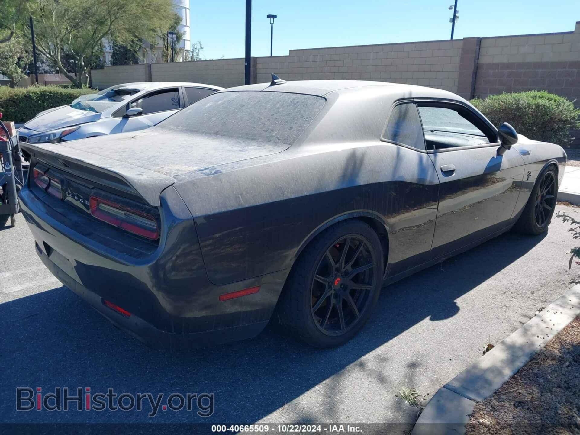 2020 DODGE CHALLENGER - VIN: 2C3CDZC99LH234643 - Фото 4
