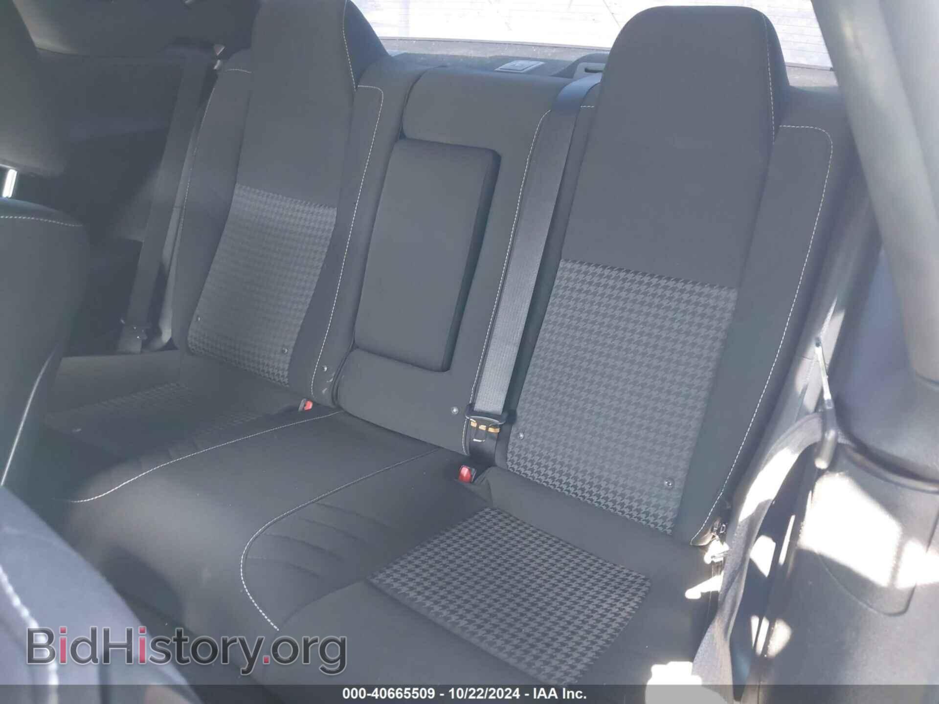 2020 DODGE CHALLENGER - VIN: 2C3CDZC99LH234643 - Фото 8