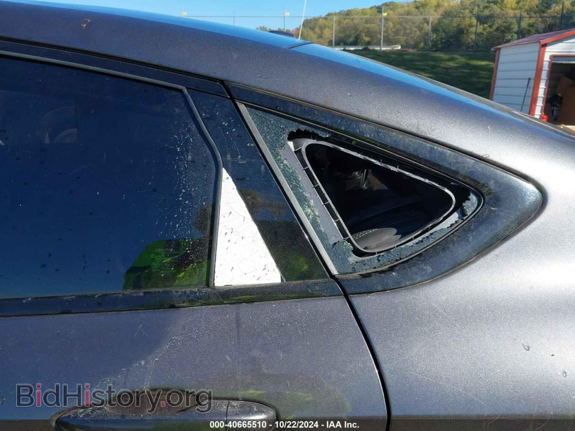 2015 CHRYSLER 200 - VIN: 1C3CCCBB9FN675690 - Photo 6