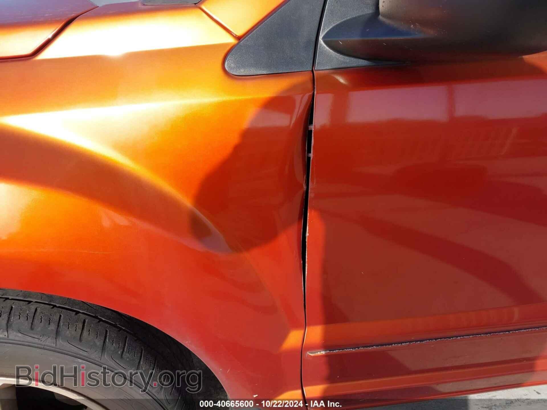 2007 DODGE CALIBER - VIN: 1B3HB48B07D591560 - Фото 6