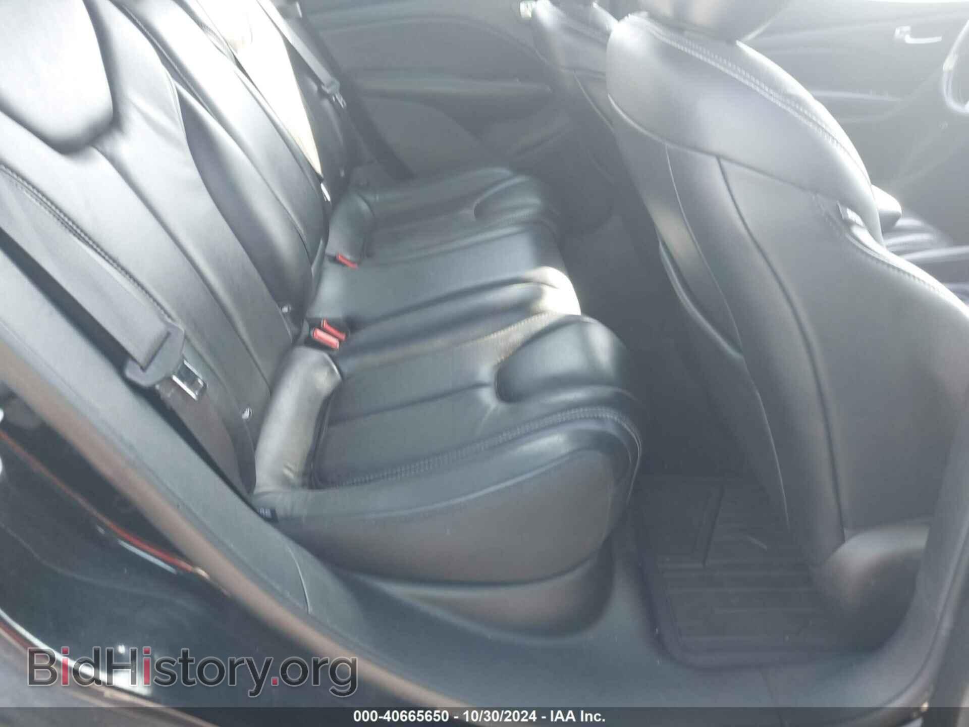 2013 DODGE DART - VIN: 1C3CDFCA1DD650242 - Photo 8