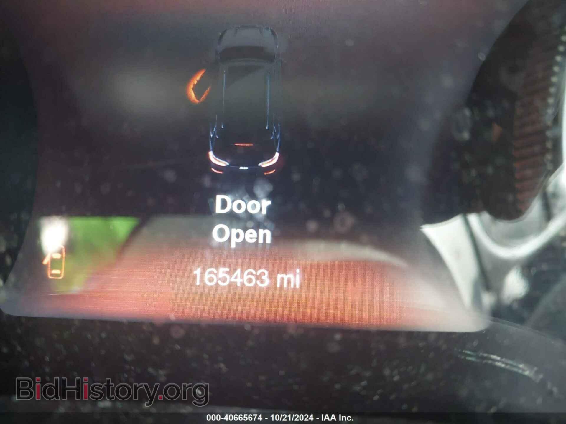 2014 JEEP CHEROKEE - VIN: 1C4PJLDB0EW113184 - Фото 15
