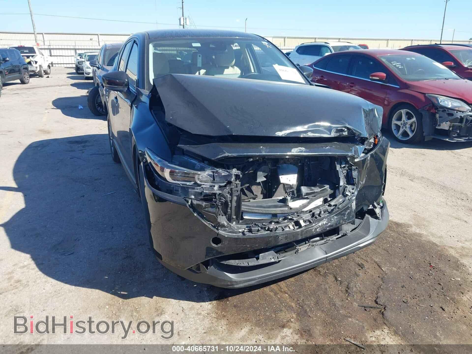 Фотография JM3KFBBM3P0284065 - MAZDA CX-5 2023