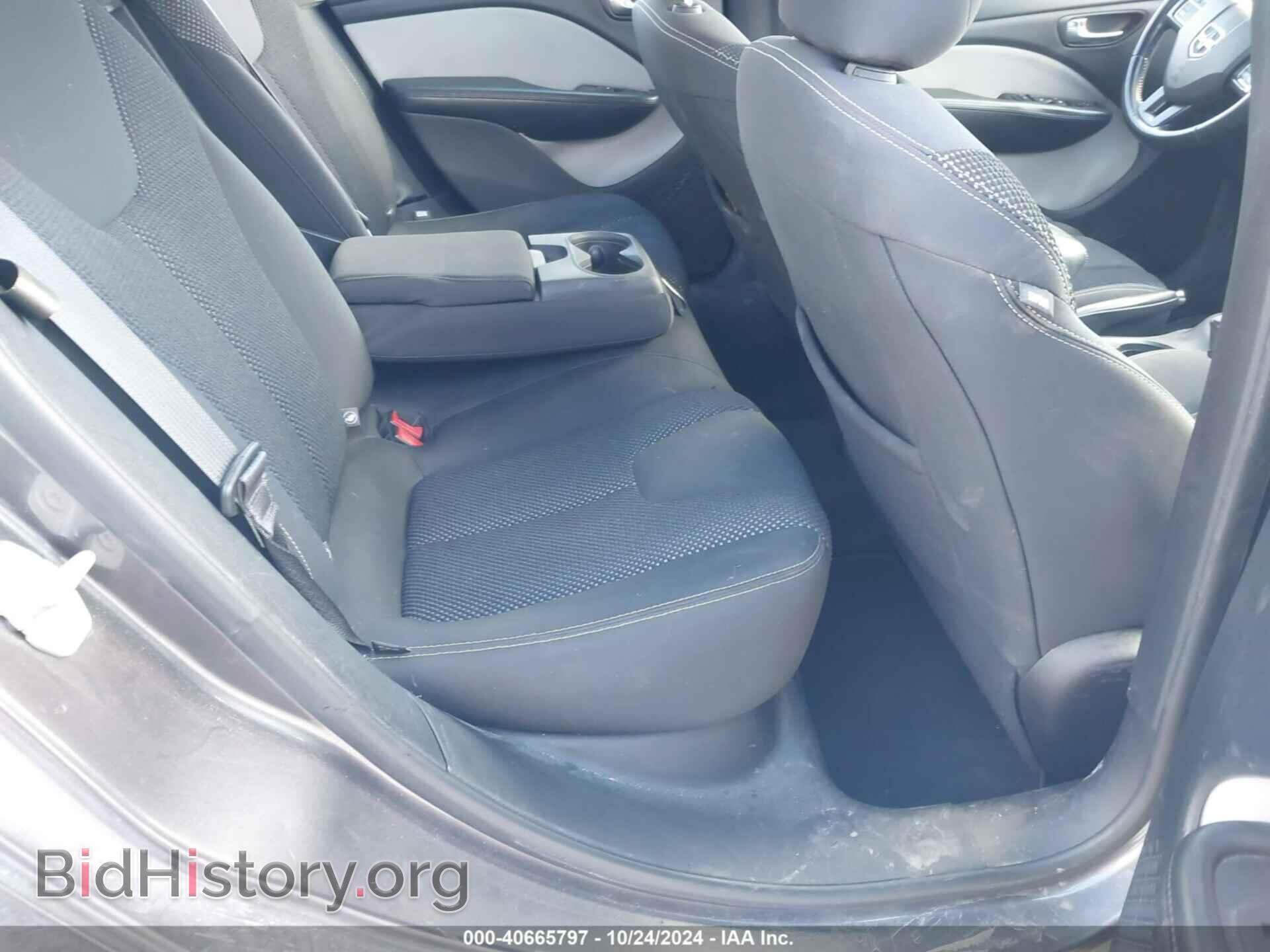 2016 DODGE DART - VIN: 1C3CDFBB3GD504908 - Фото 8