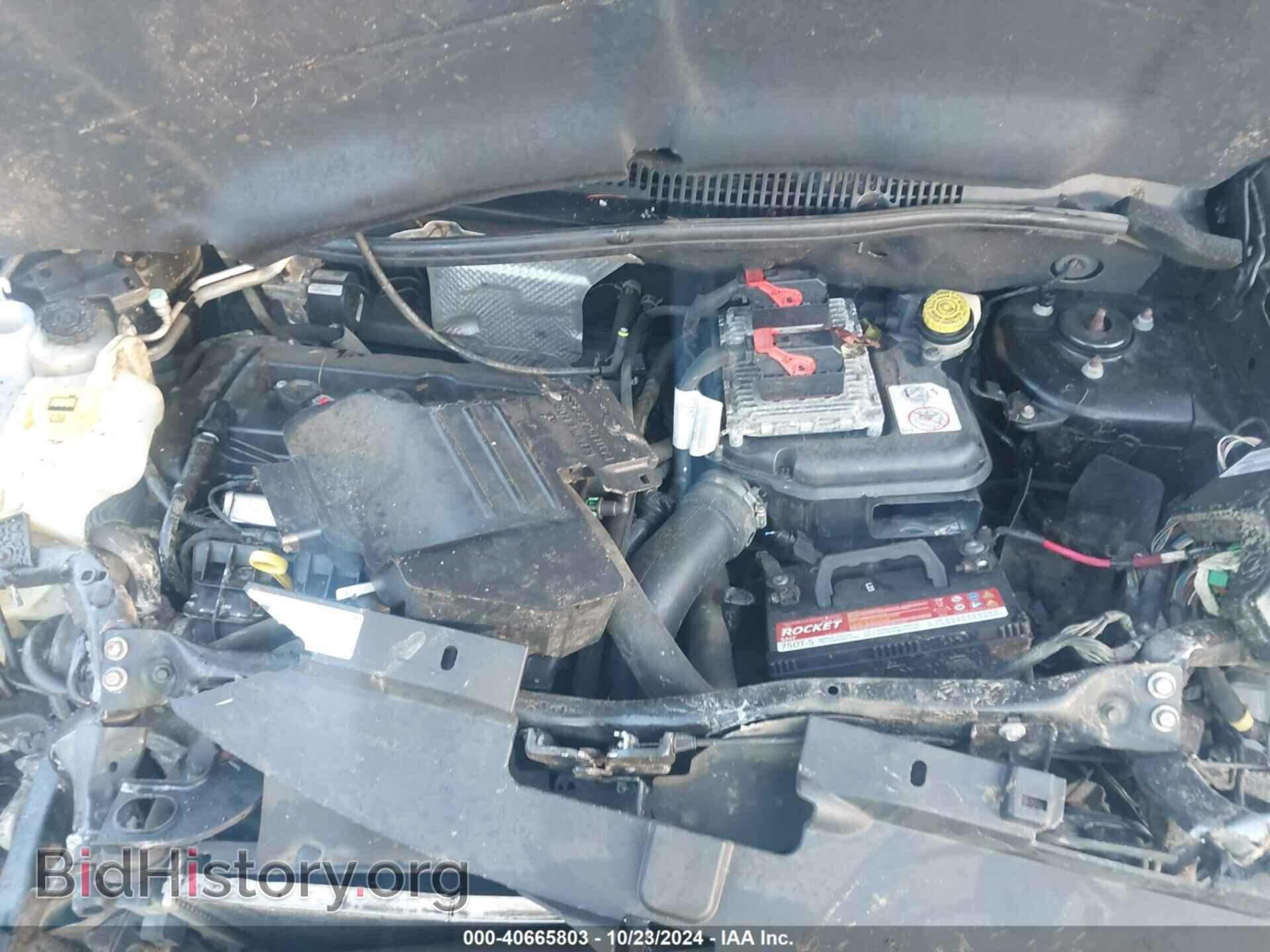 2017 JEEP COMPASS - VIN: 1C4NJCBA4HD147078 - Фото 10