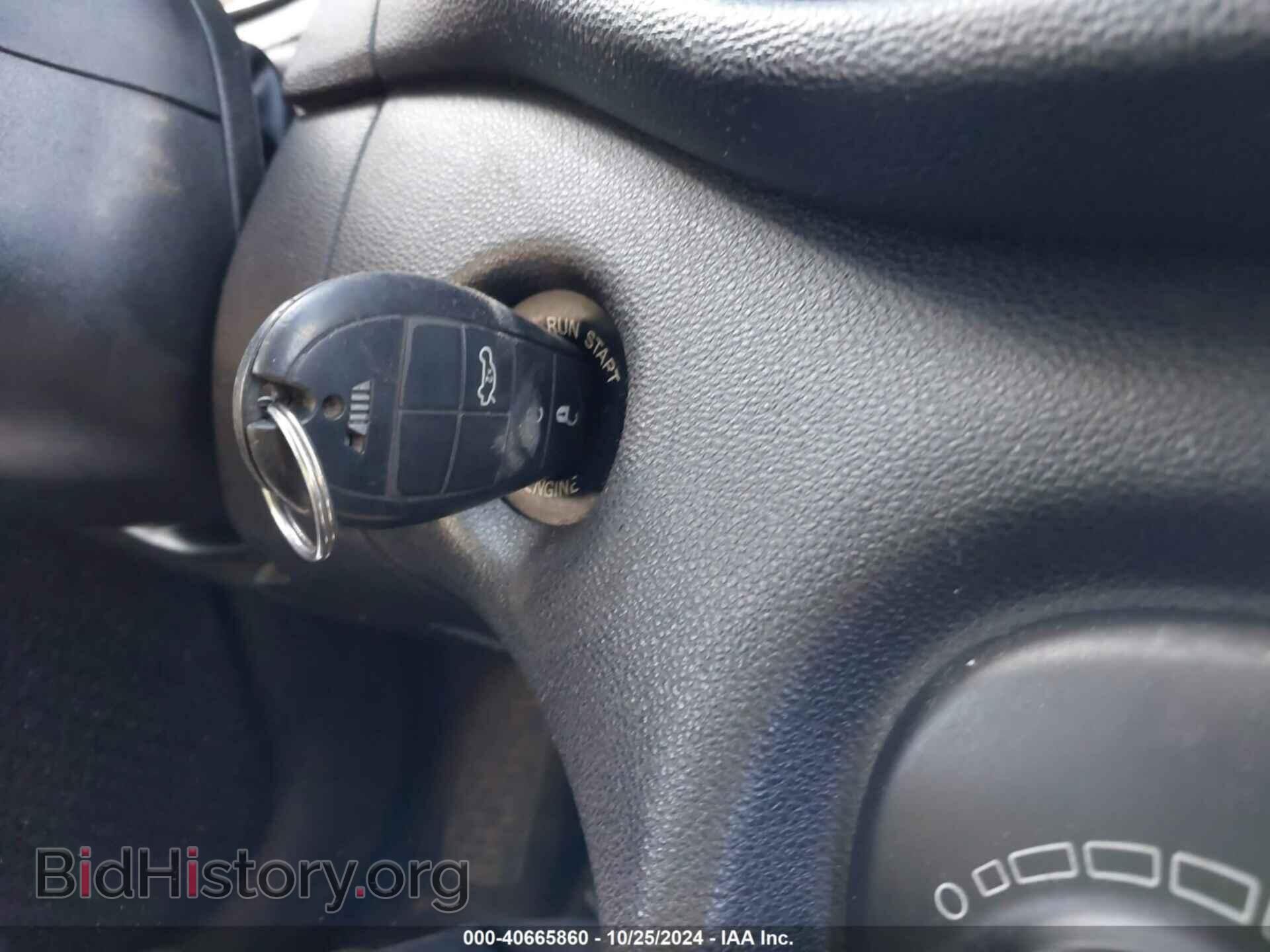 2014 DODGE DART - VIN: 1C3CDFAA2ED748166 - Фото 11