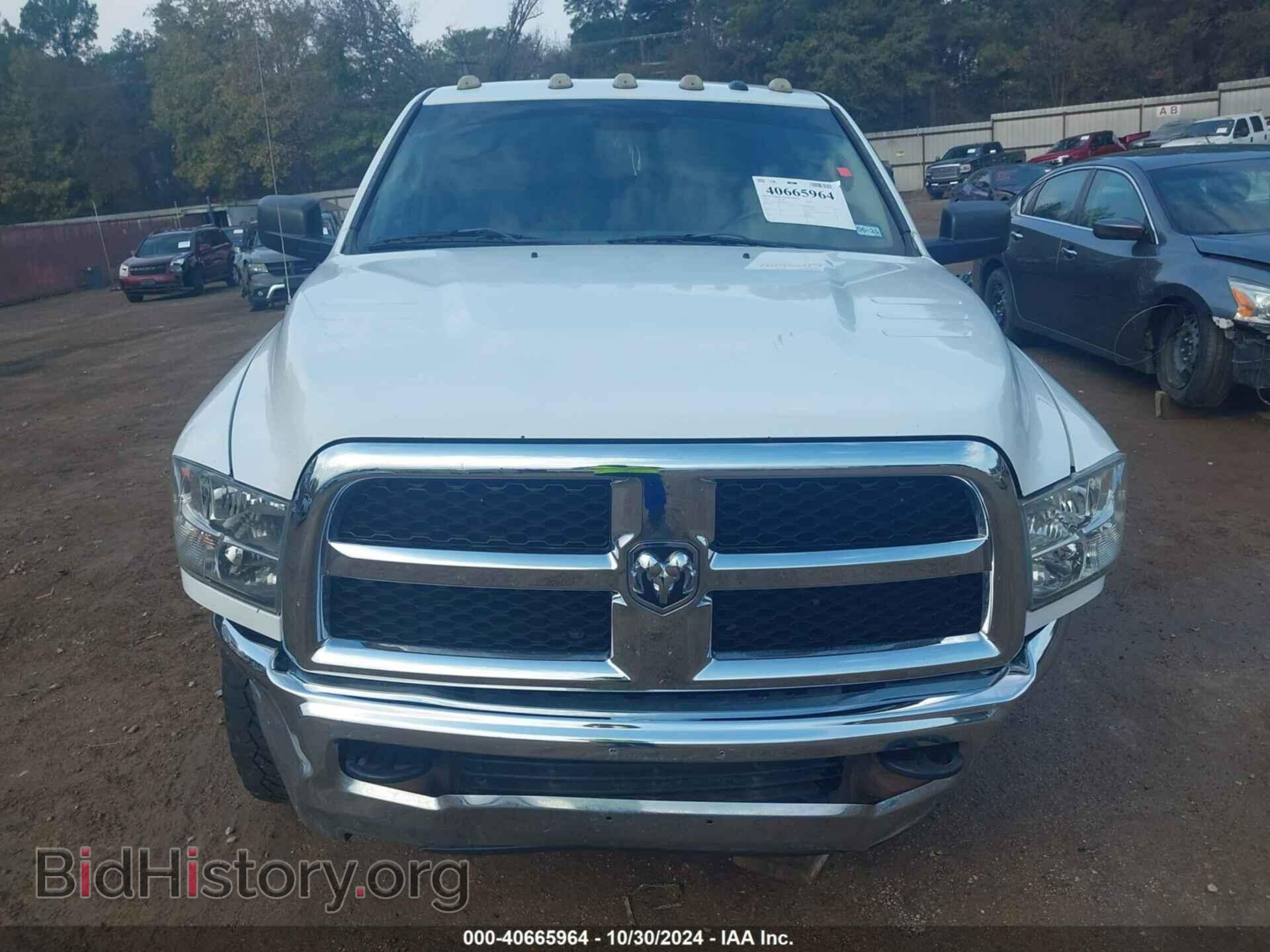 2013 RAM 2500 - VIN: 3C6LR4AT2DG575406 - Фото 13