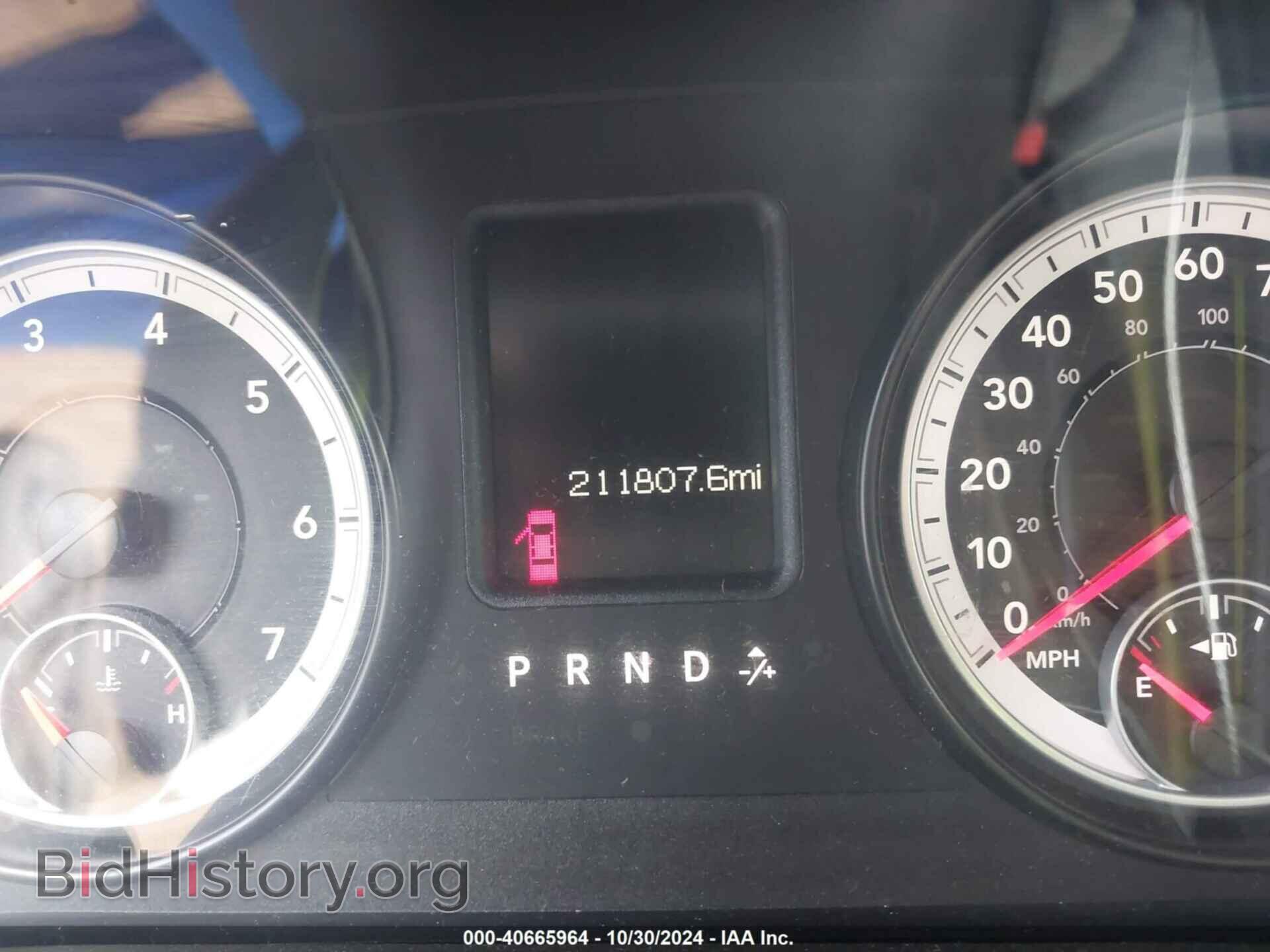 2013 RAM 2500 - VIN: 3C6LR4AT2DG575406 - Фото 16