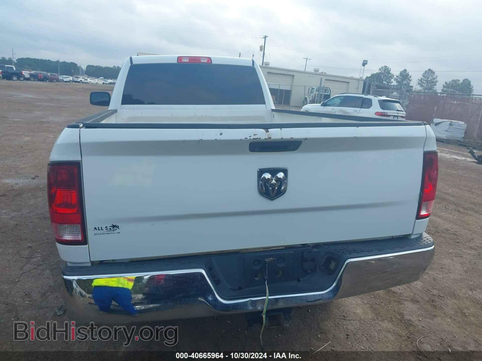 2013 RAM 2500 - VIN: 3C6LR4AT2DG575406 - Фото 17