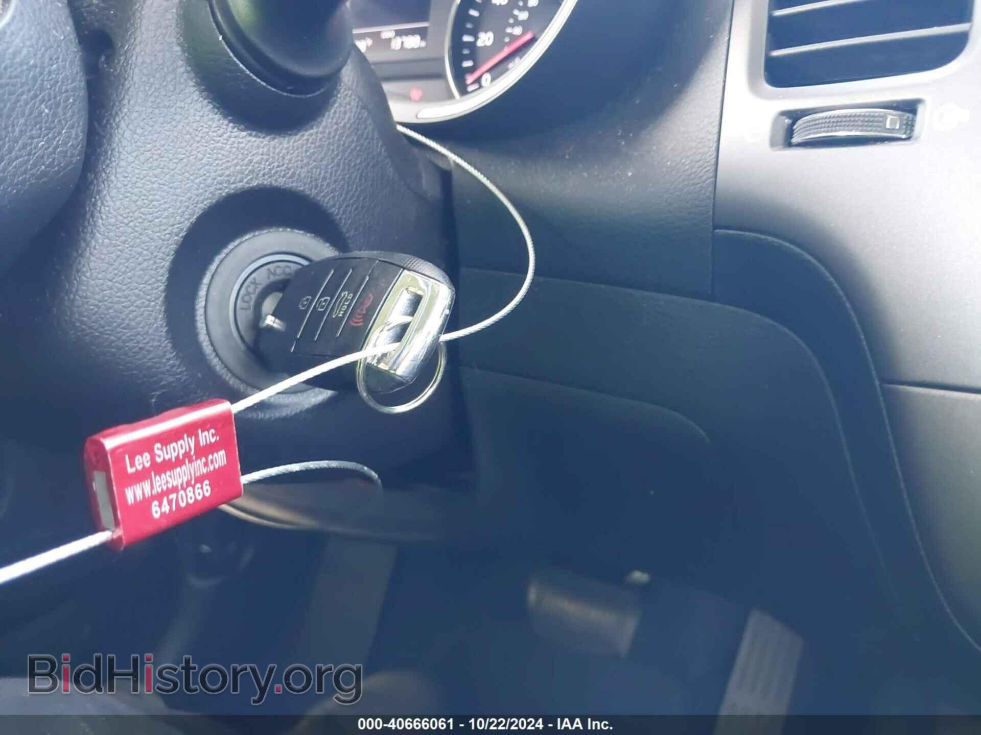 2017 KIA FORTE - VIN: 3KPFK4A71HE011034 - Фото 11