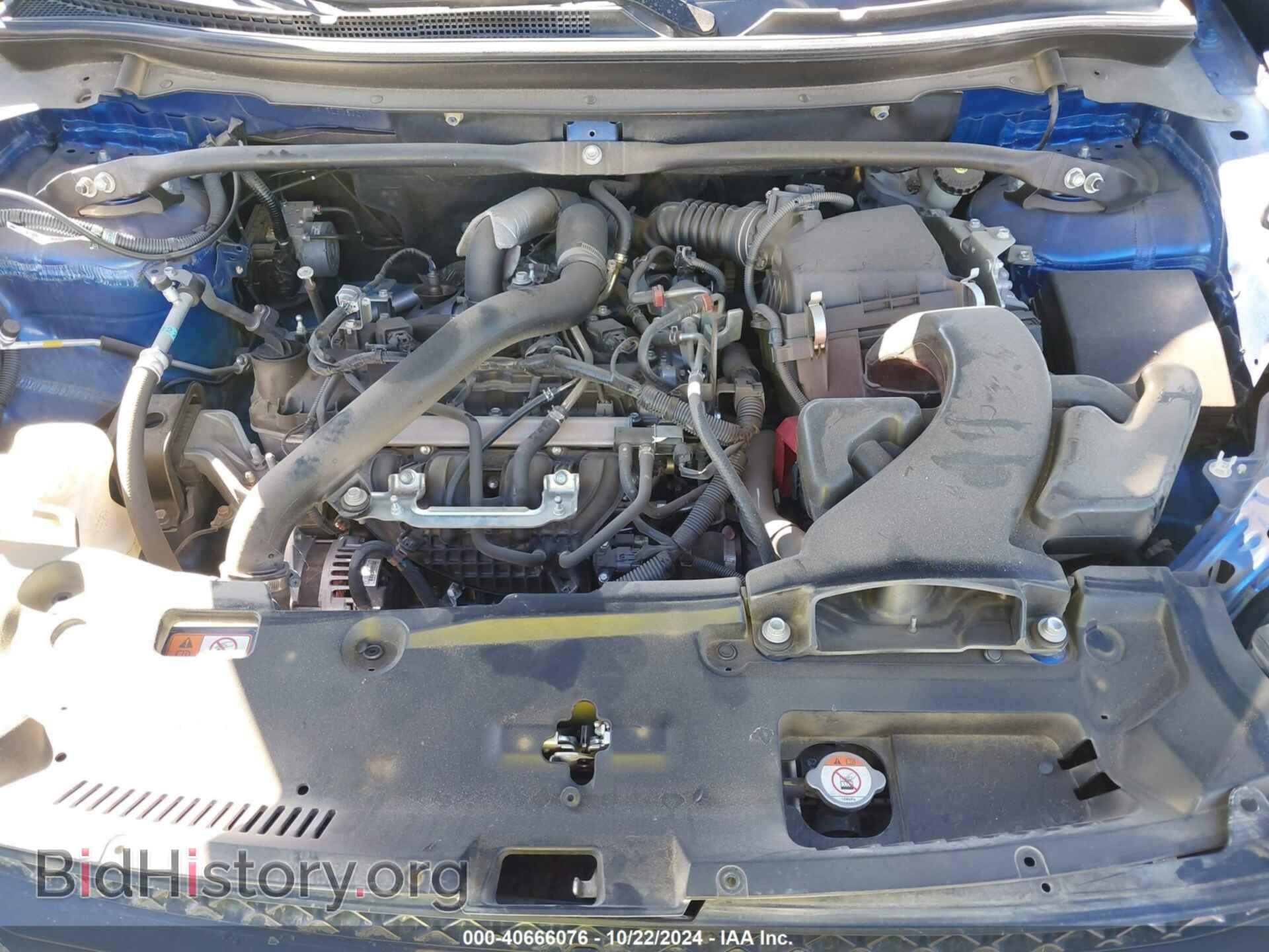 2020 MITSUBISHI ECLIPSE CROSS - VIN: JA4AS4AAXLZ037211 - Фото 10