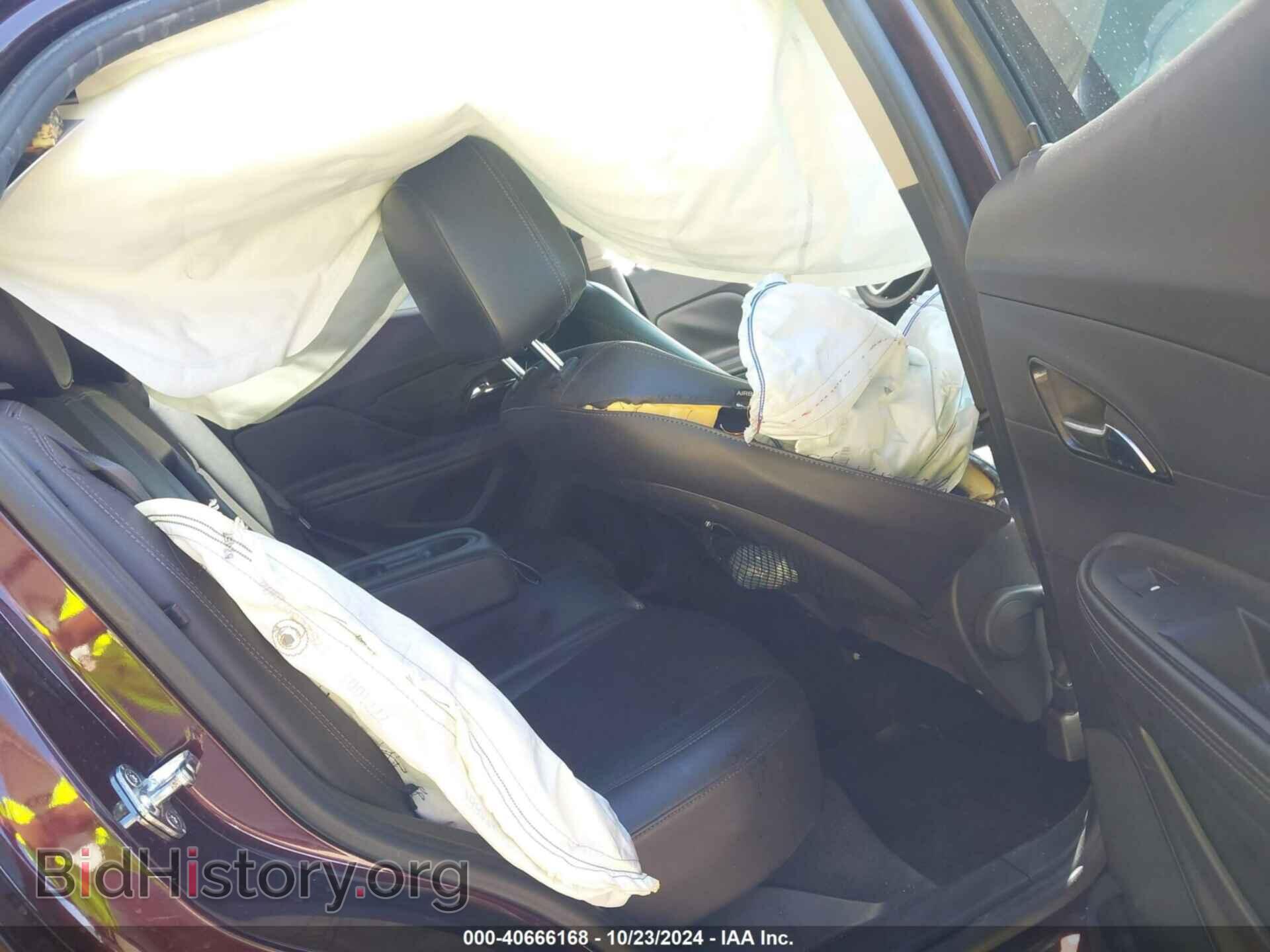 2018 BUICK ENCORE - VIN: KL4CJASB3JB698487 - Фото 8