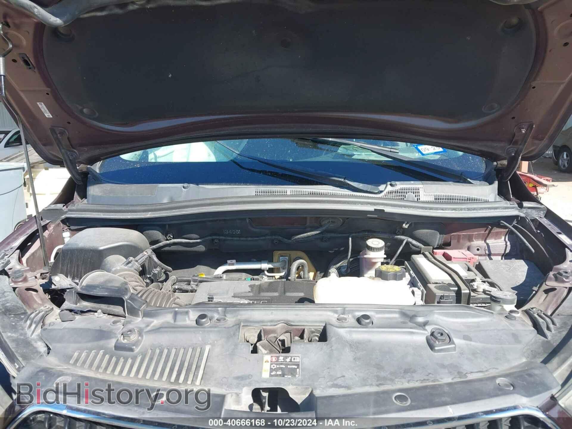 2018 BUICK ENCORE - VIN: KL4CJASB3JB698487 - Фото 10