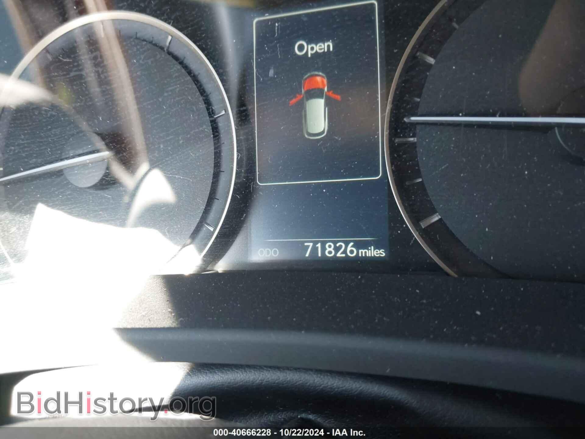 2019 LEXUS RX 350 - VIN: 2T2ZZMCA6KC143791 - Фото 7