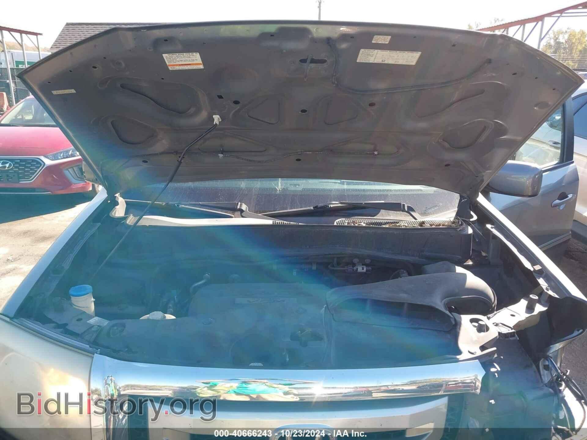 2009 HONDA PILOT - VIN: 5FNYF48509B052364 - Фото 10