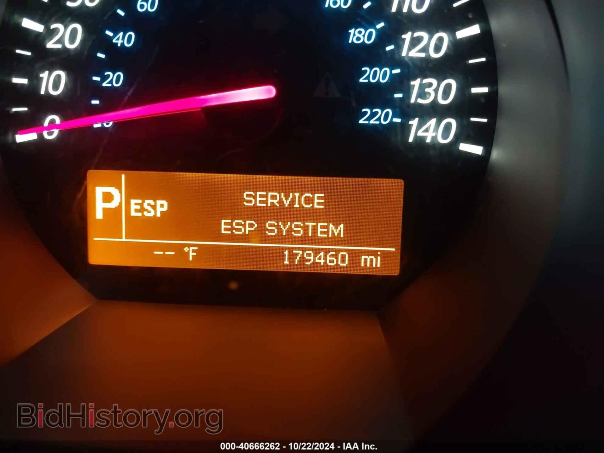 2010 SUZUKI GRAND VITARA - VIN: JS3TD0D25A4101253 - Фото 16