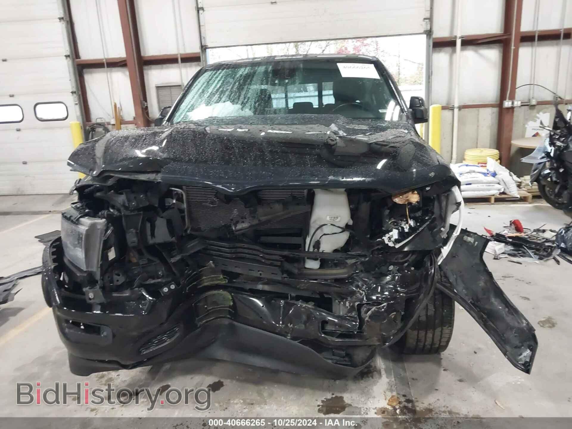 2019 RAM 1500 - VIN: 1C6RRFFG4KN911496 - Фото 12