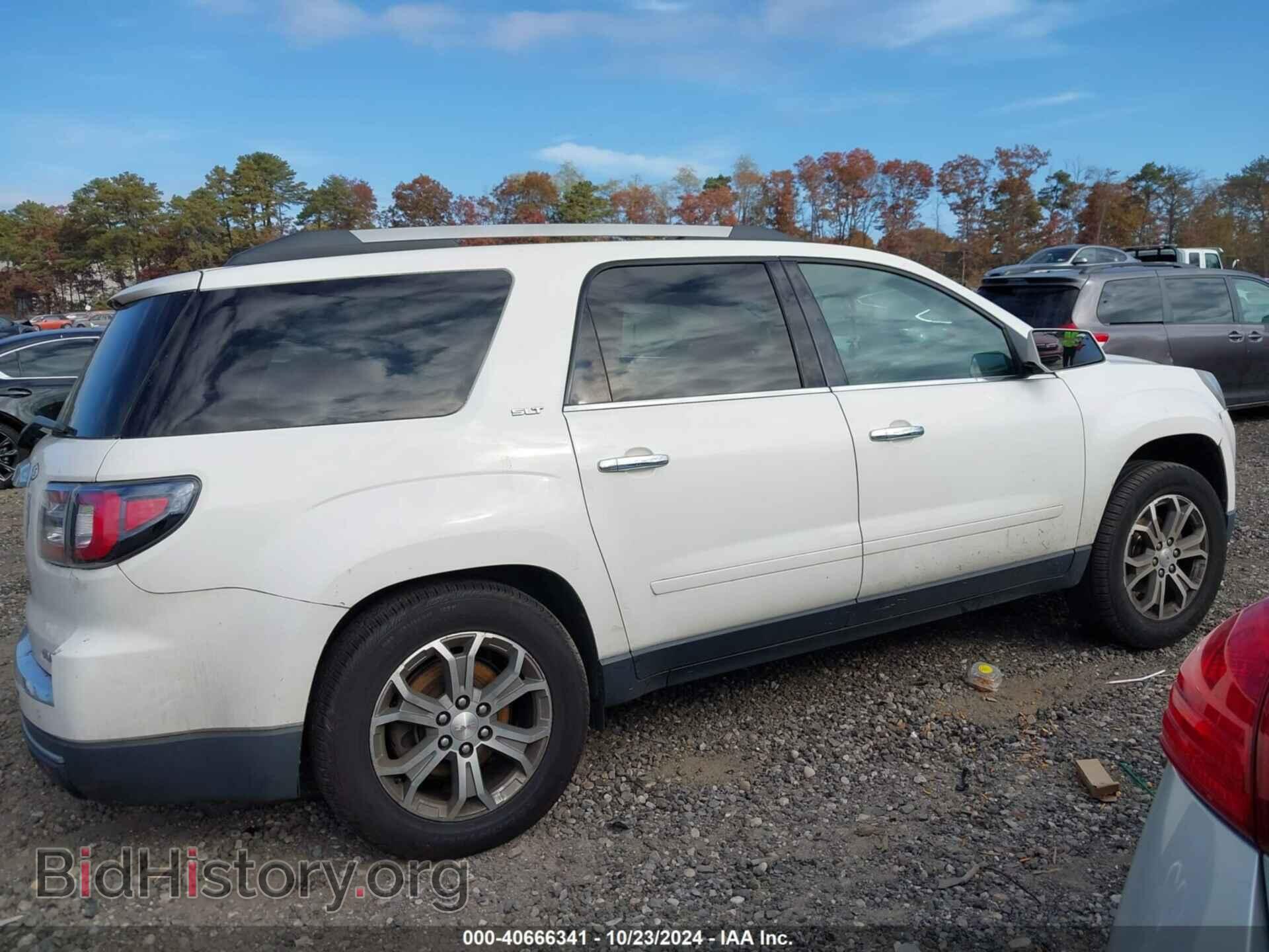 2014 GMC ACADIA - VIN: 1GKKVRKD0EJ371518 - Фото 13