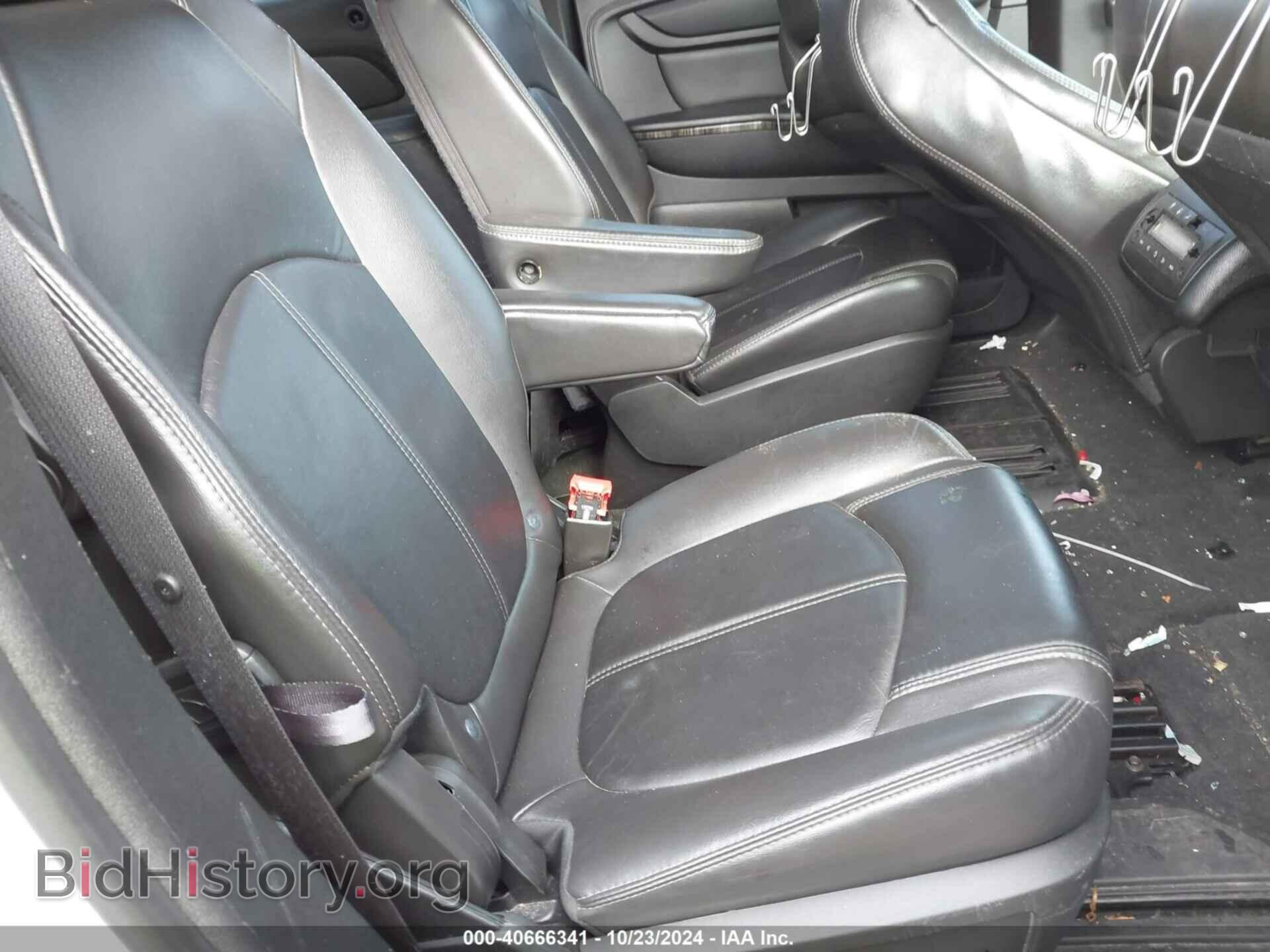 2014 GMC ACADIA - VIN: 1GKKVRKD0EJ371518 - Фото 8