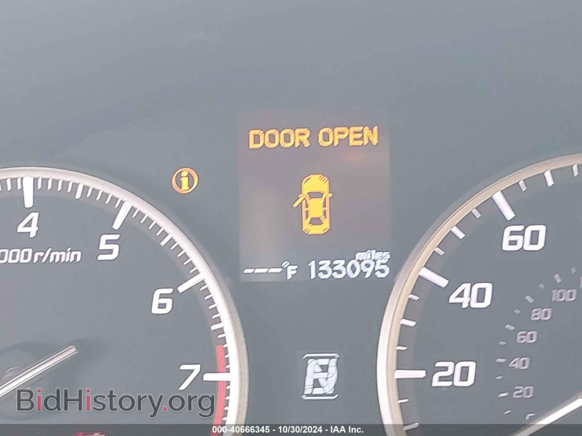 2013 ACURA ILX - VIN: 19VDE1F75DE001048 - Фото 16