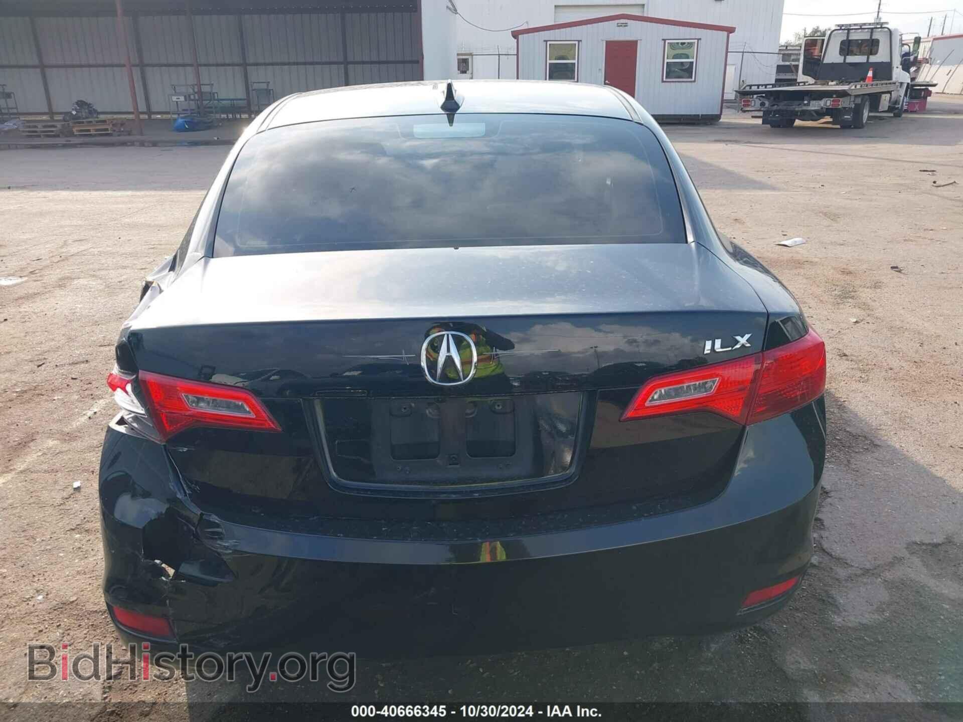 2013 ACURA ILX - VIN: 19VDE1F75DE001048 - Фото 17