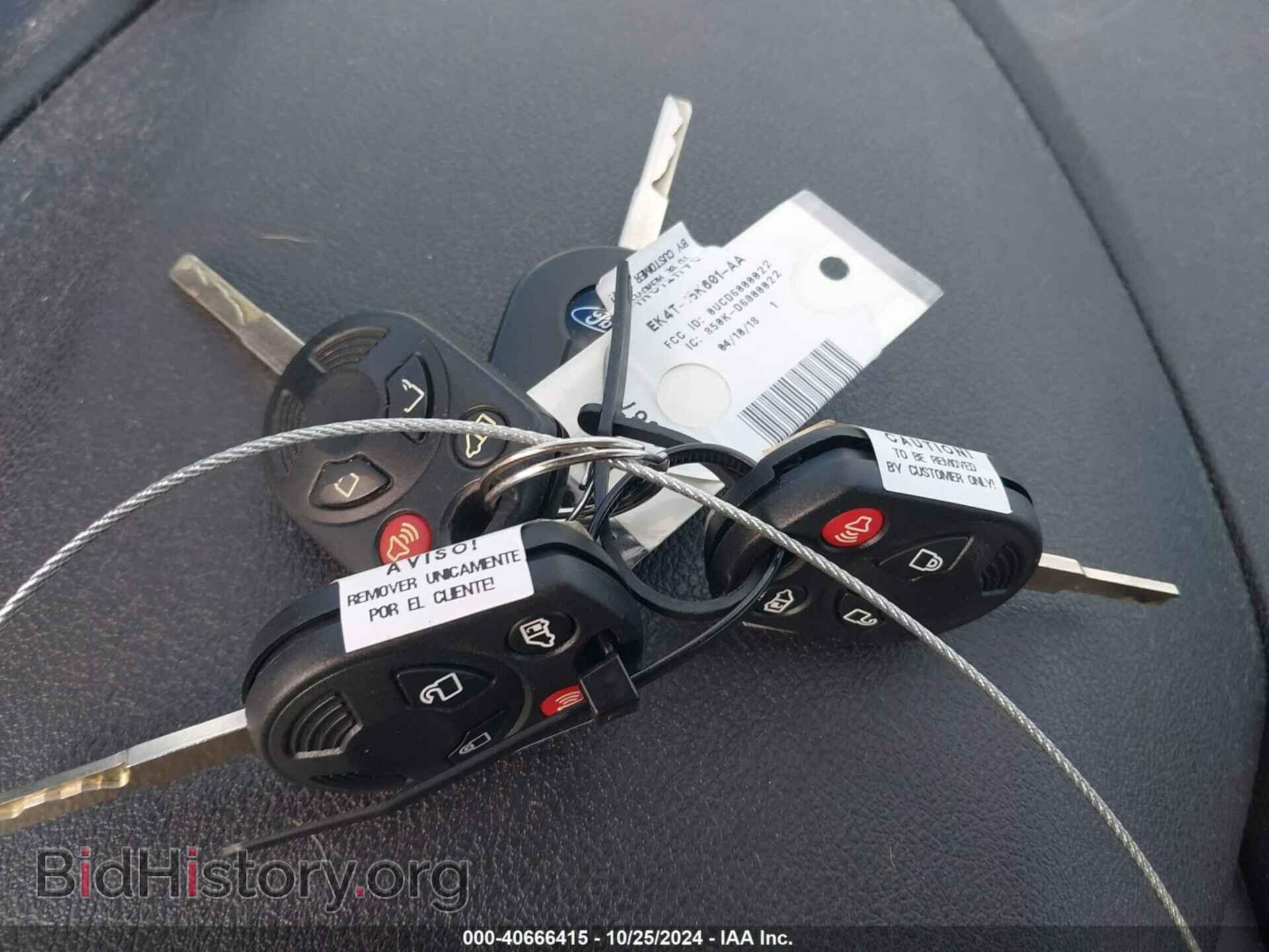 2018 FORD TRANSIT CONNECT - VIN: NM0LS7F75J1379476 - Фото 11