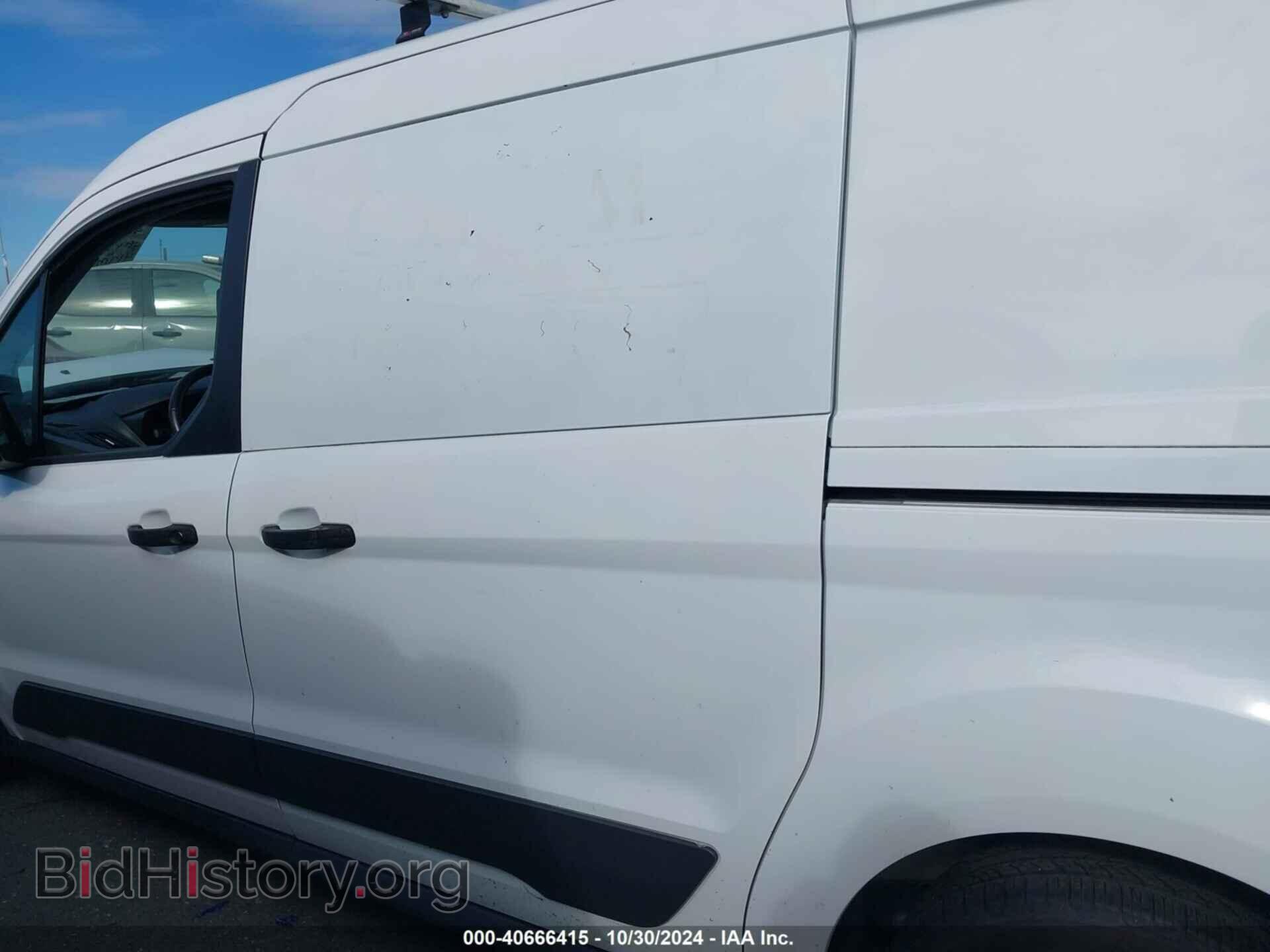 2018 FORD TRANSIT CONNECT - VIN: NM0LS7F75J1379476 - Фото 14