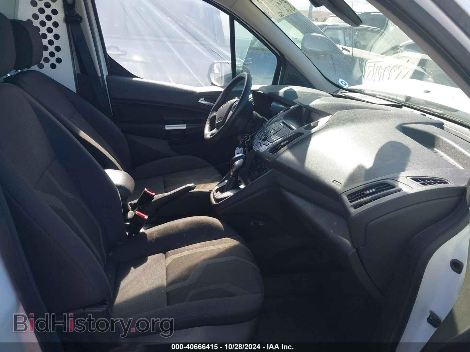 2018 FORD TRANSIT CONNECT - VIN: NM0LS7F75J1379476 - Фото 5